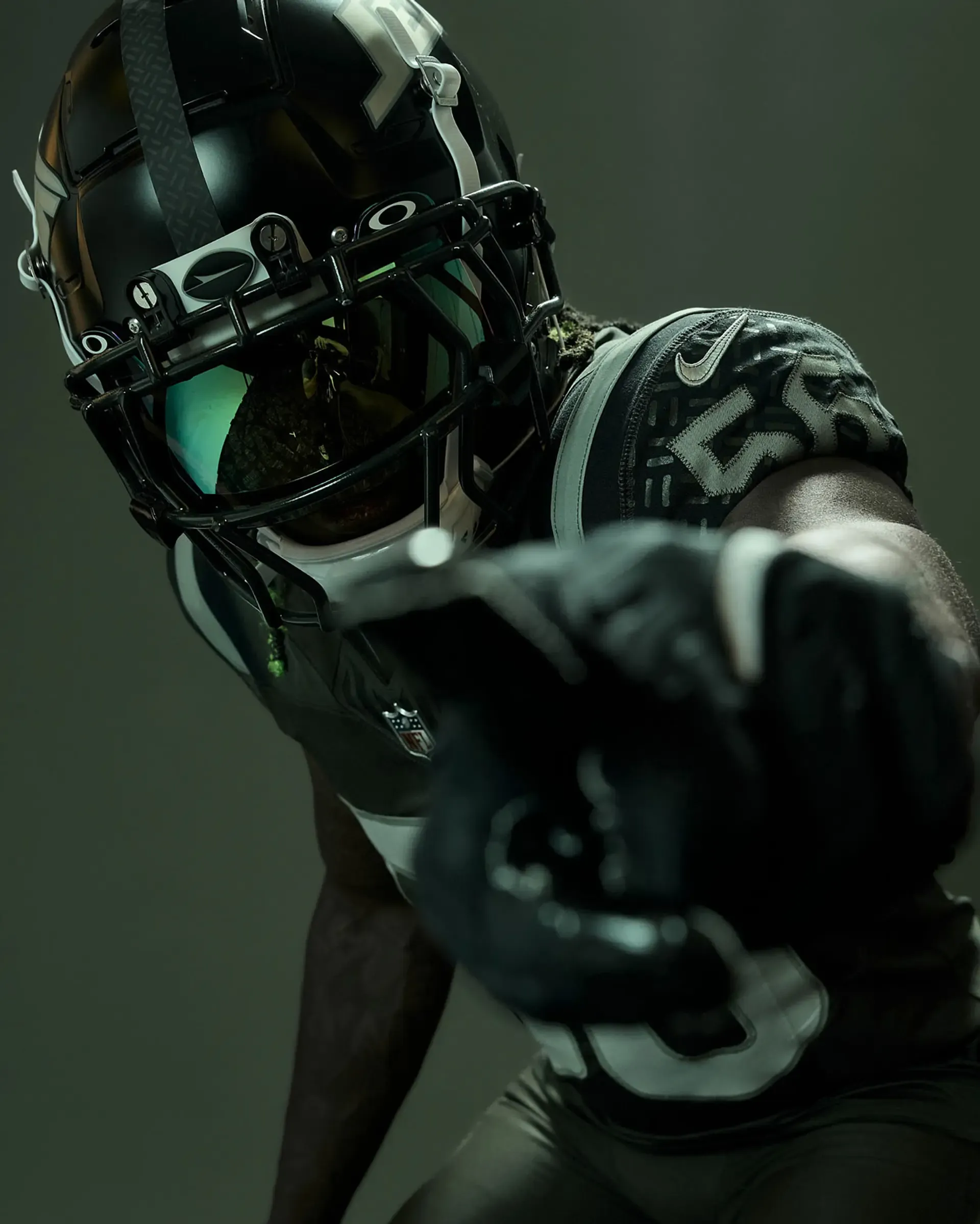 Matthew Coughlin - NY JETS RIVALRY GREEN