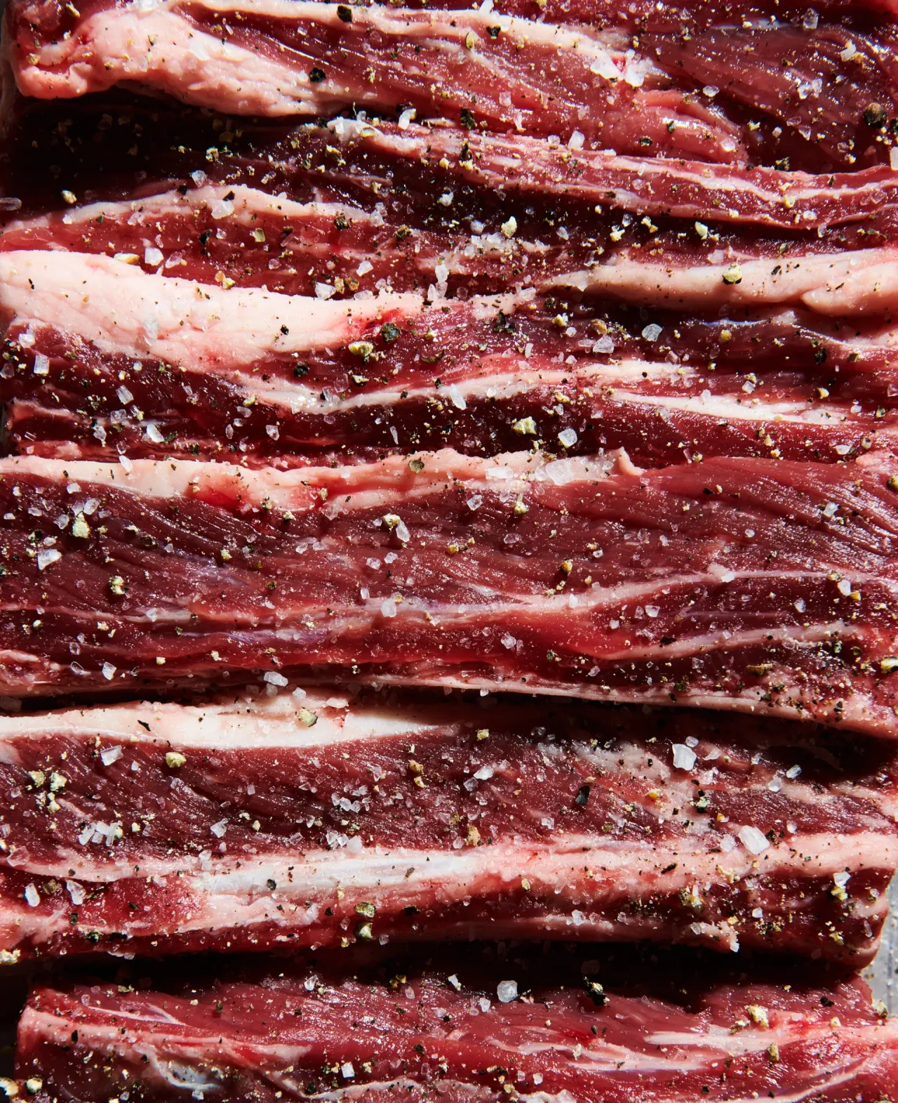 IT'S ALWAYS FREEZER SEASON