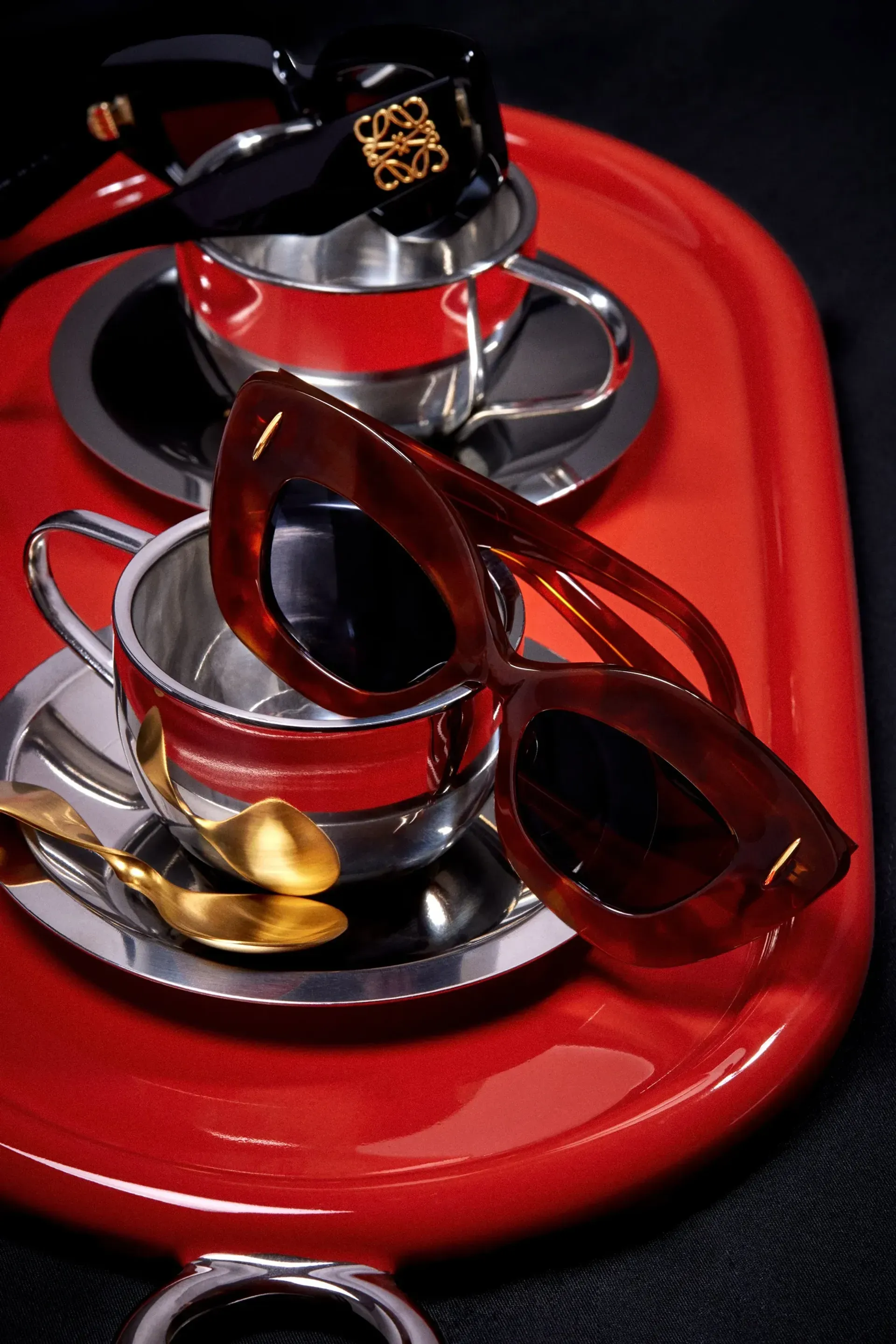 Moriah Sawtelle - The Shade Edit