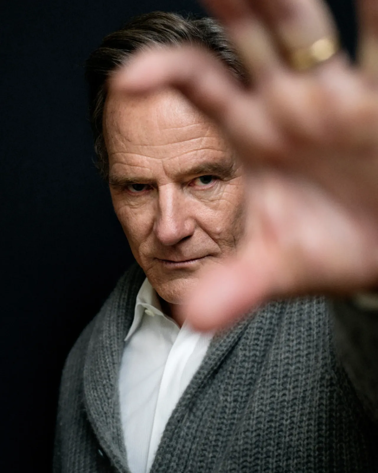 CELEBRITY PORTRAITS