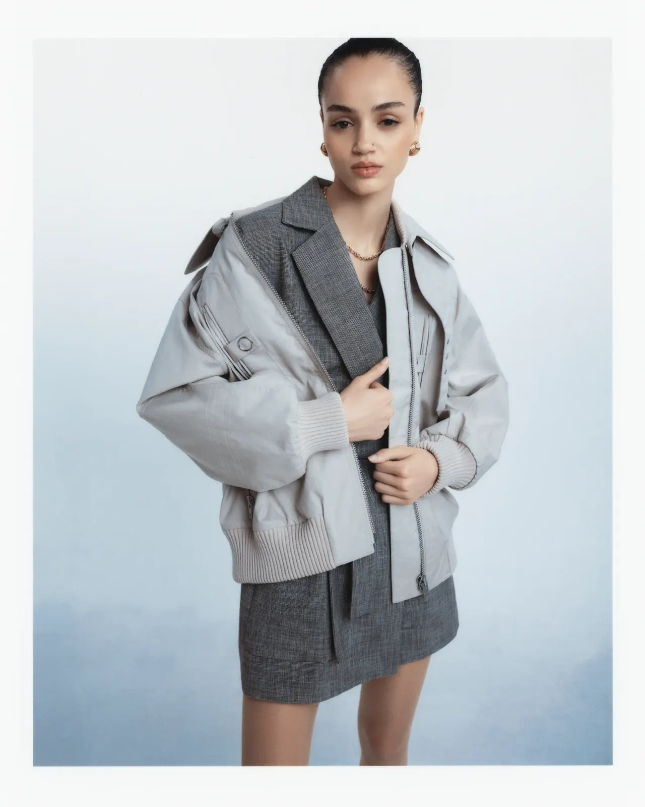 WARDROBE STYLING