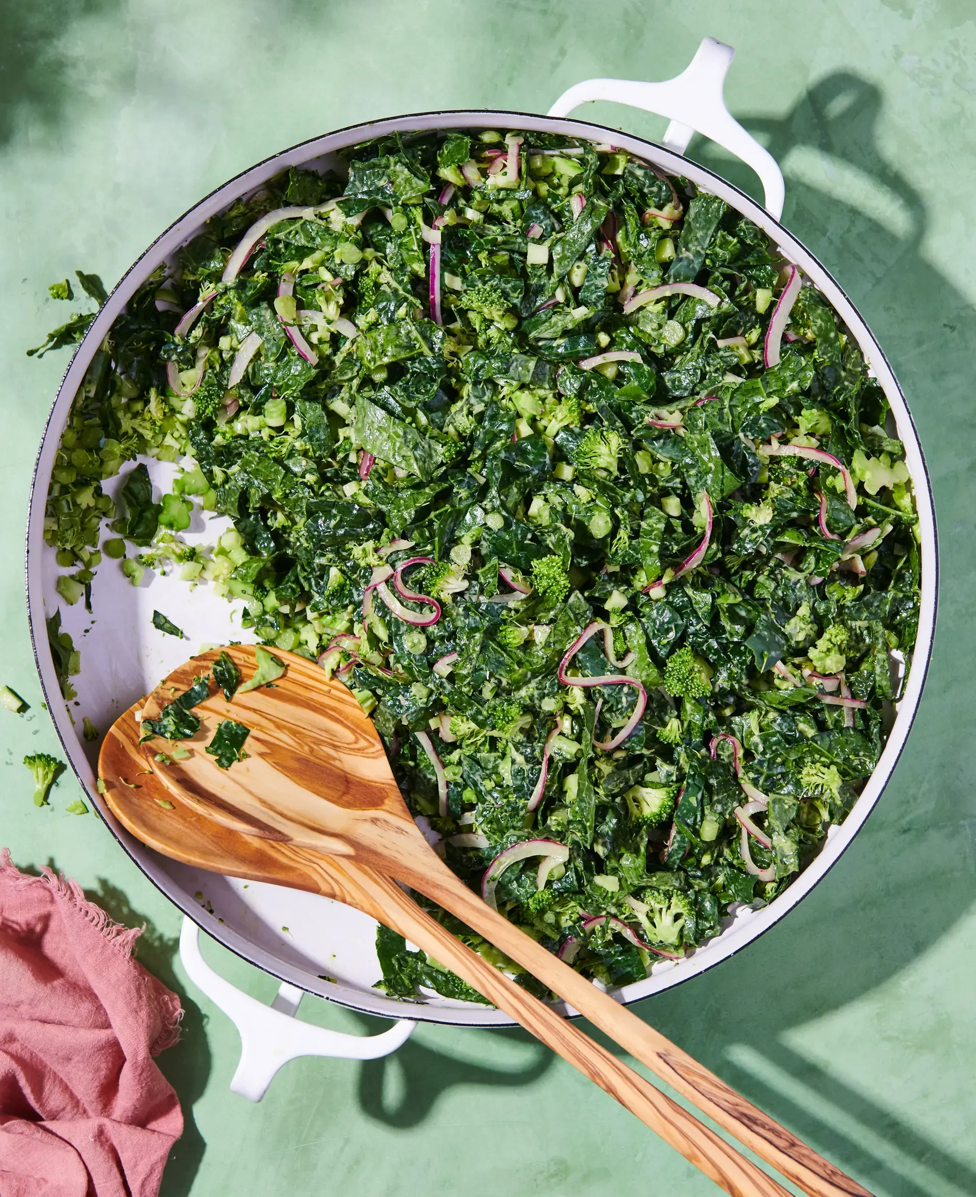 Lauren V Allen - IT'S ALWAYS FREEZER SEASON