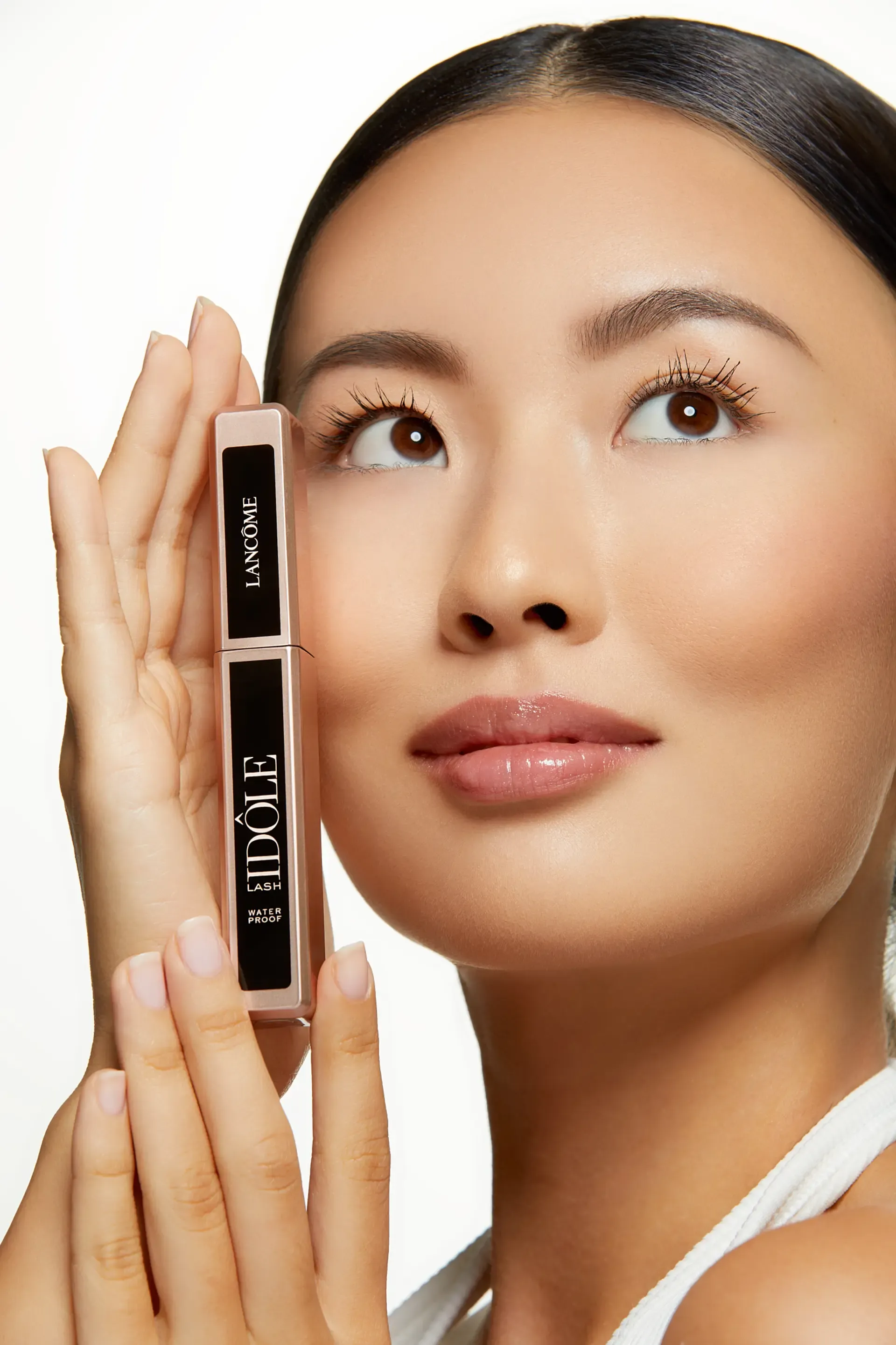 Adrianna Favero - LANCOME