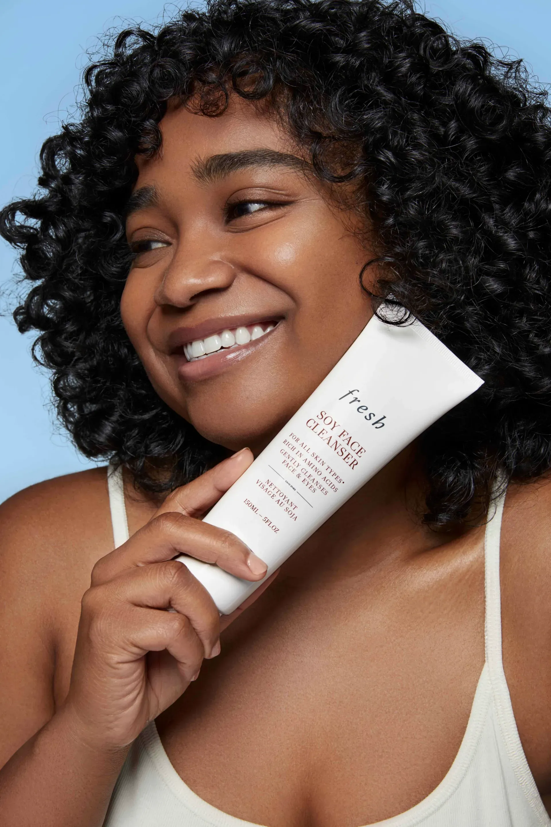 FRESH BEAUTY - Marketing Assets