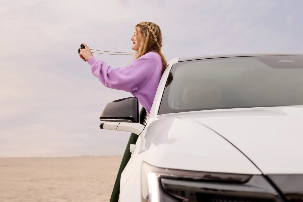 CADILLAC x ALEXA NEW YORK POST