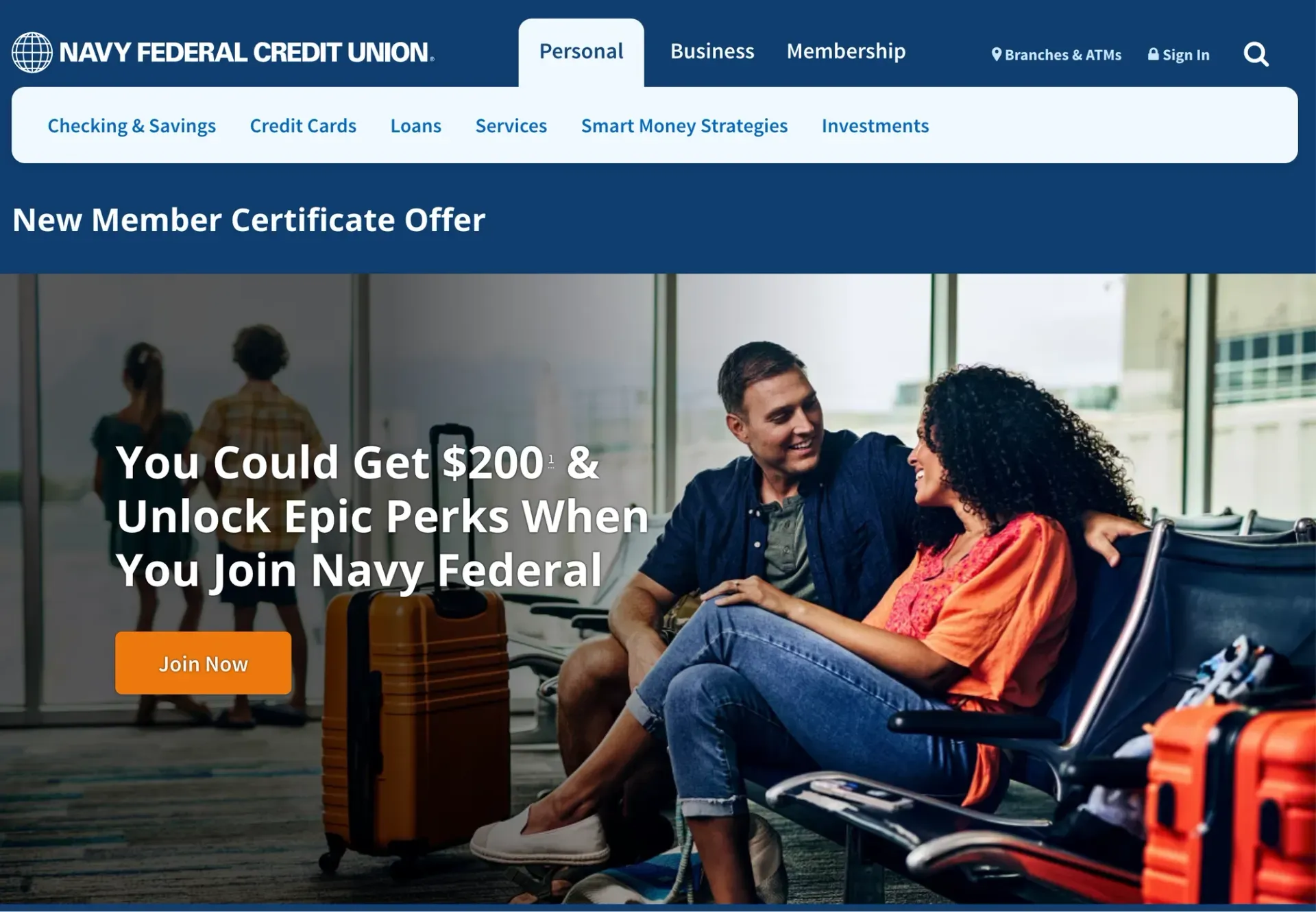 NAVY FEDERAL CREDIT UNIO - Photo & Video Production