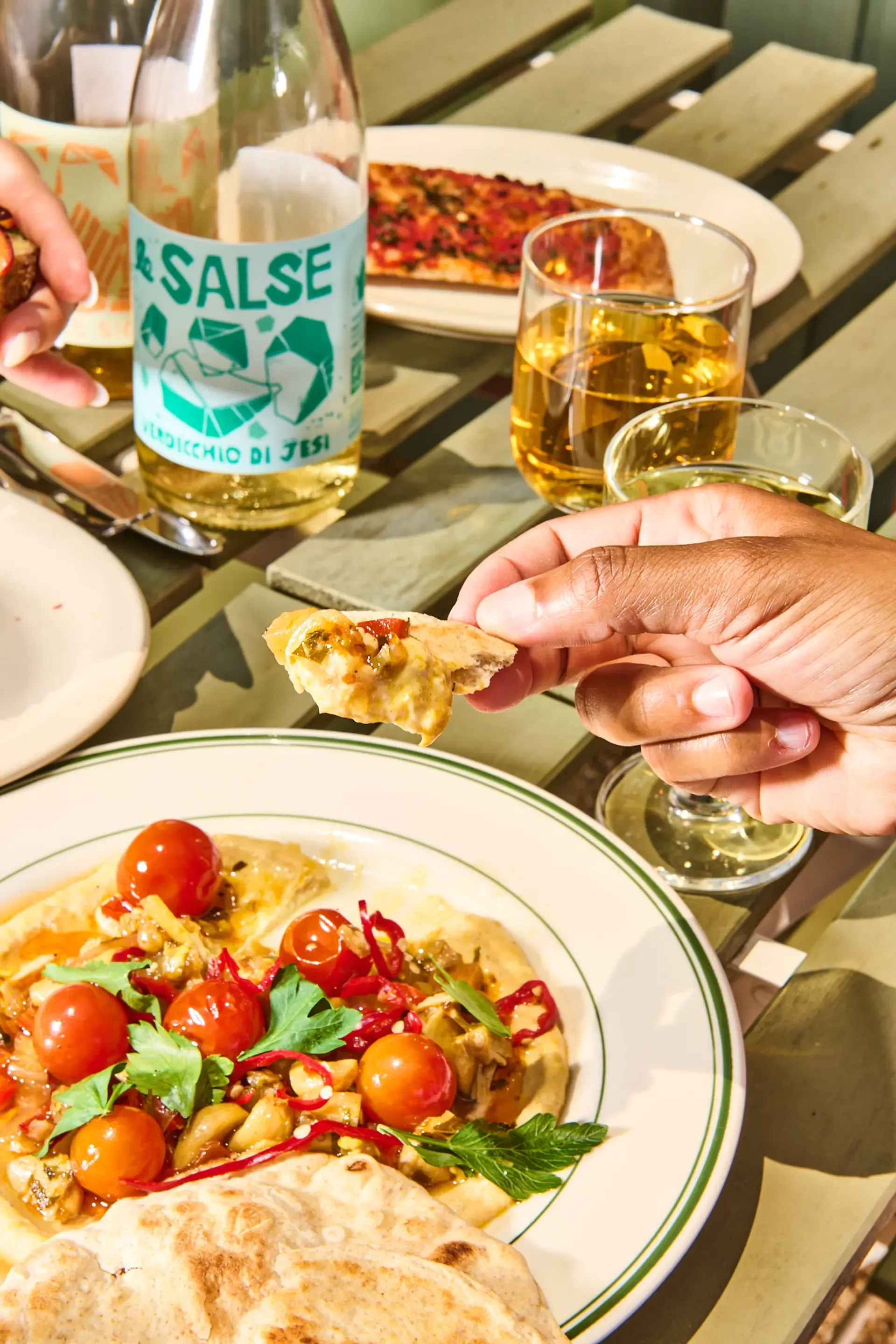 REDSTART - Marketing Assets