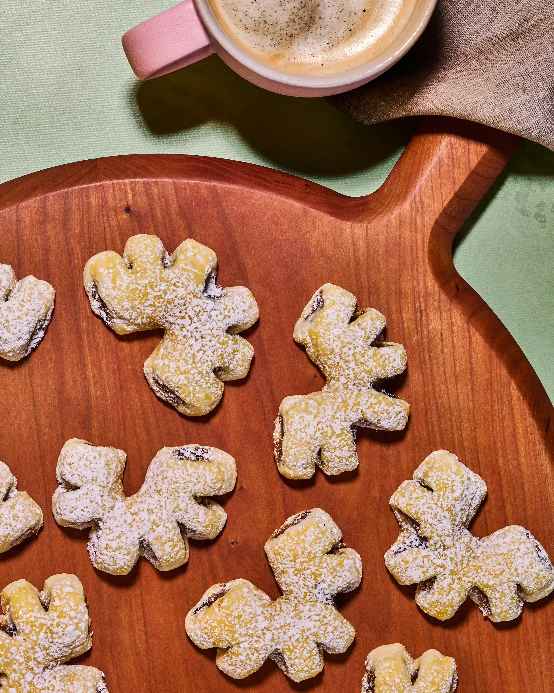 TRACEY ZABAR'S COOKIES FOR THE HOLIDAYS COOKBOOK  - Cookbook