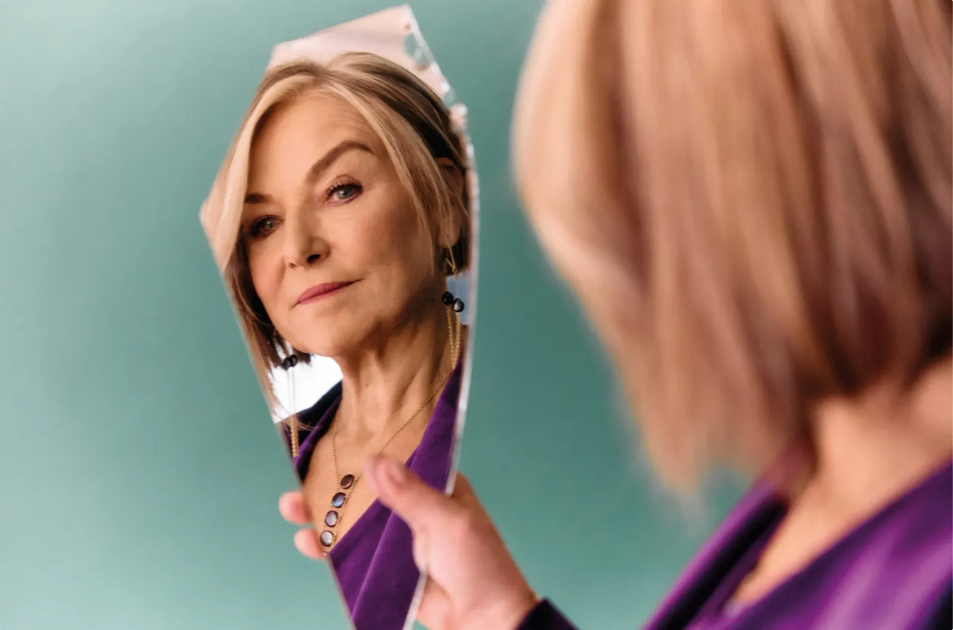 Jesse Dittmar - ESTHER PEREL