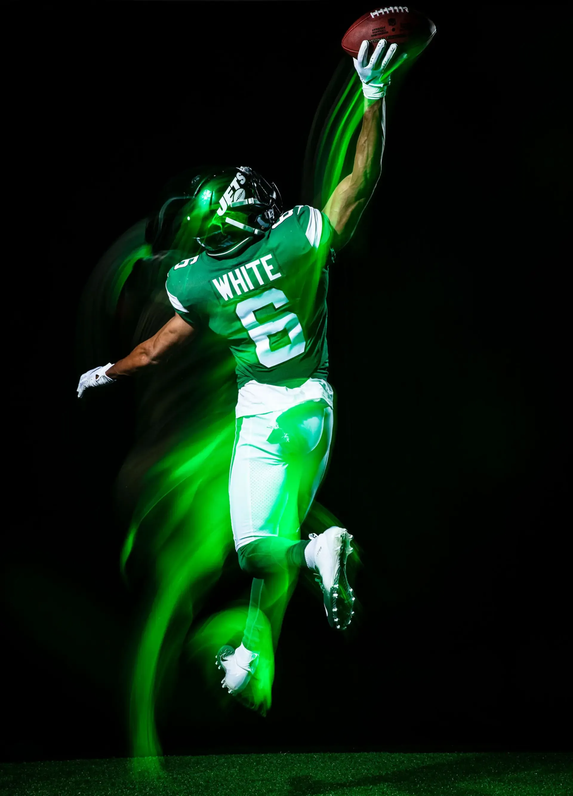 Matthew Coughlin - Jets