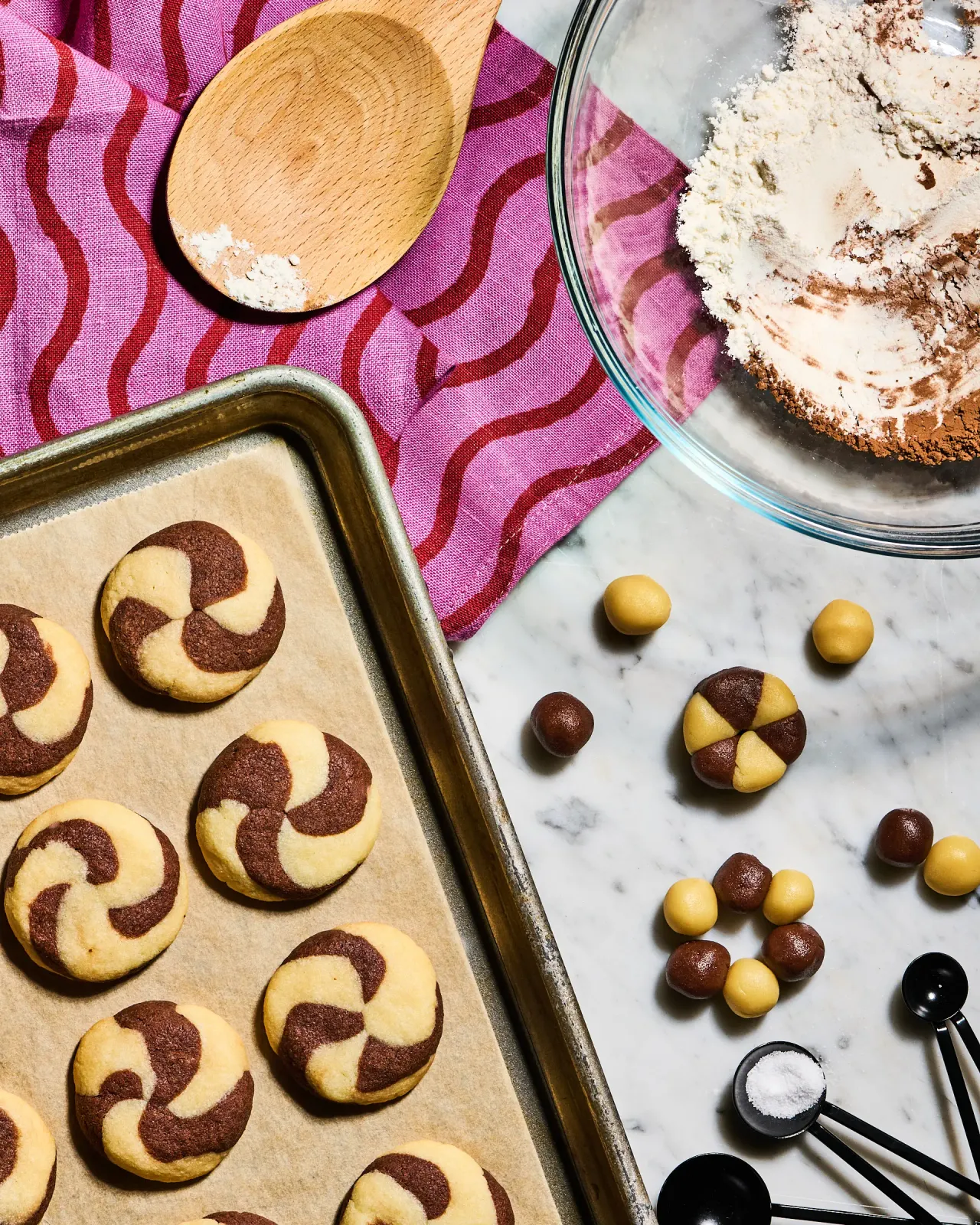 TRACEY ZABAR'S COOKIES FOR THE HOLIDAYS COOKBOOK