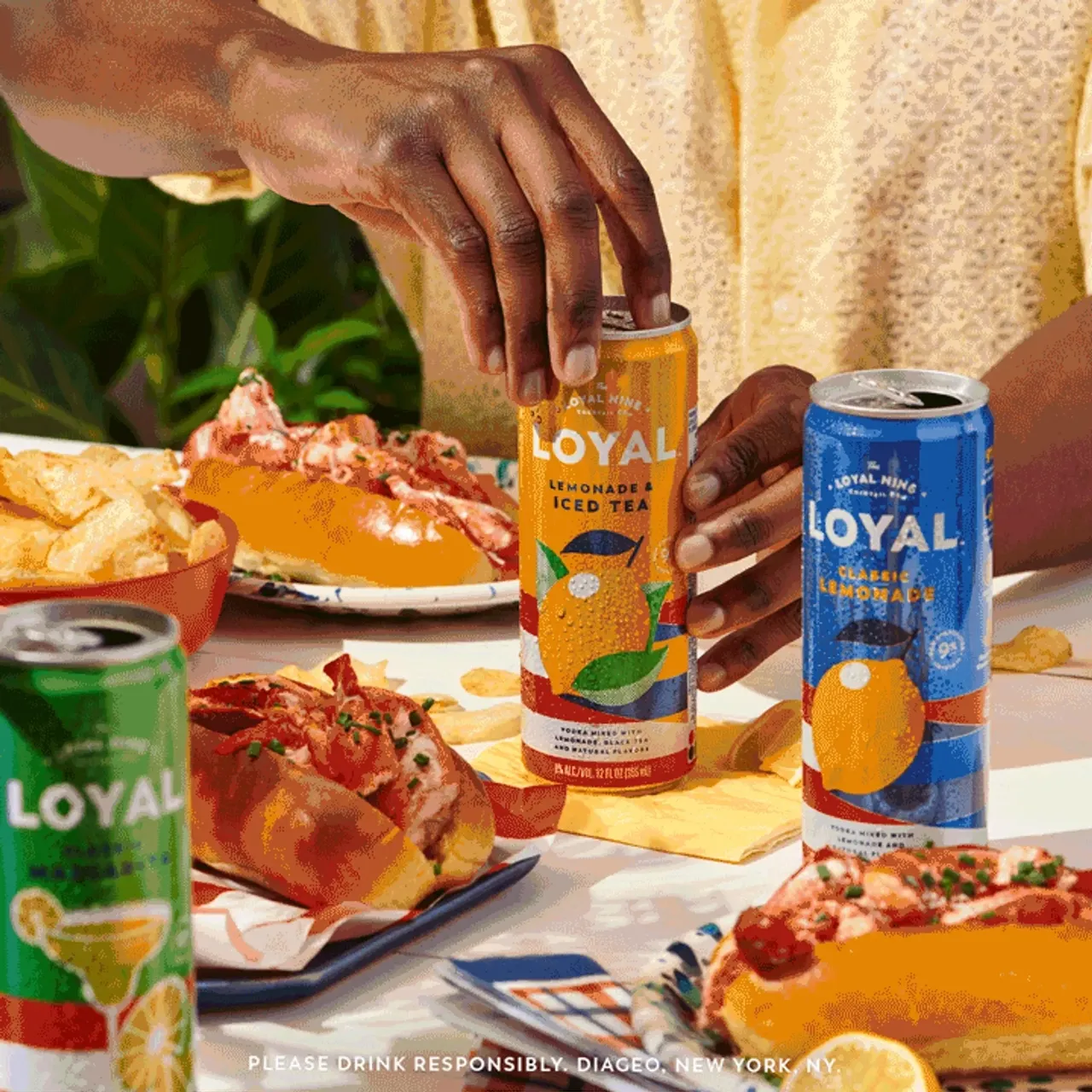 LOYAL 9