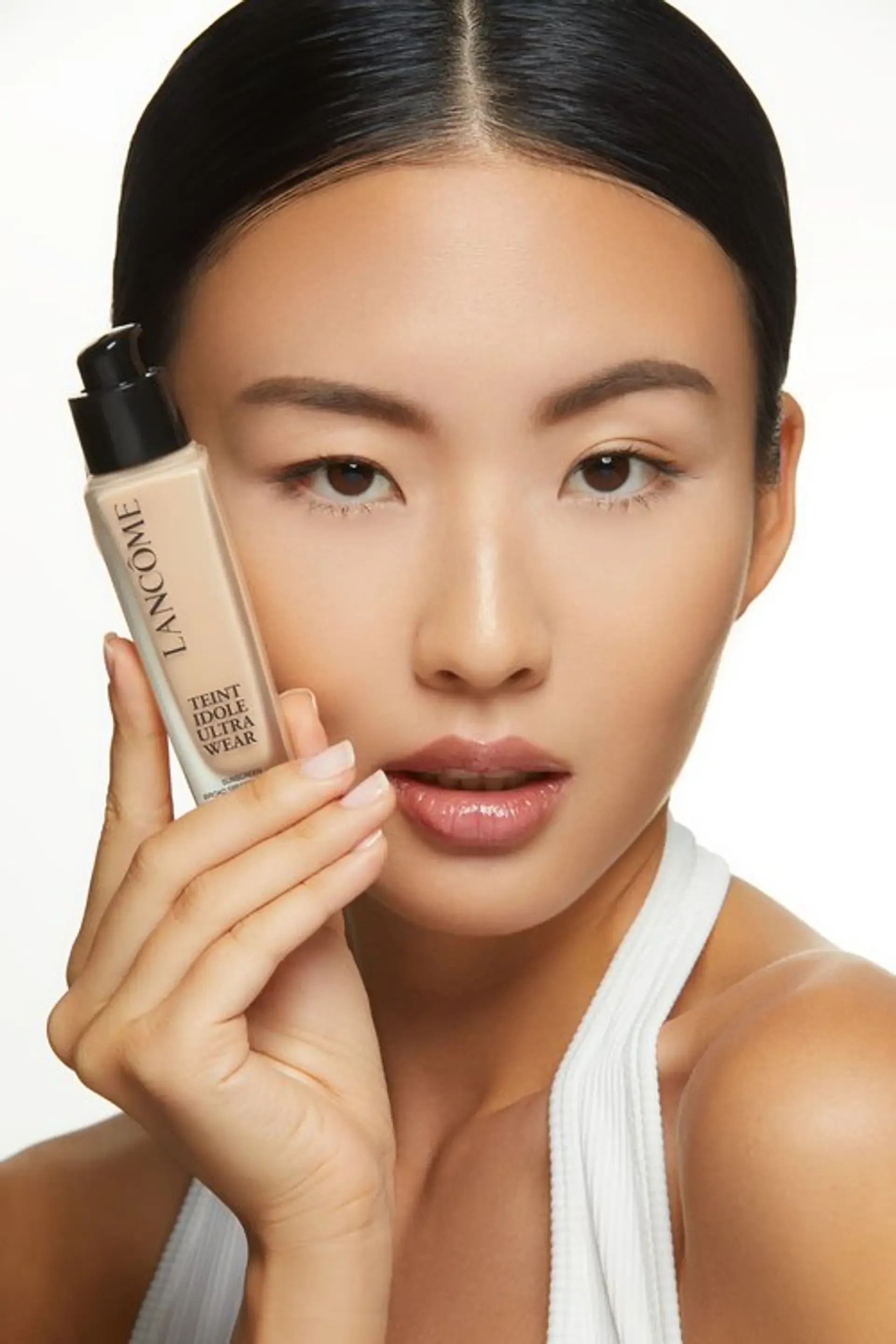 Adrianna Favero - LANCOME