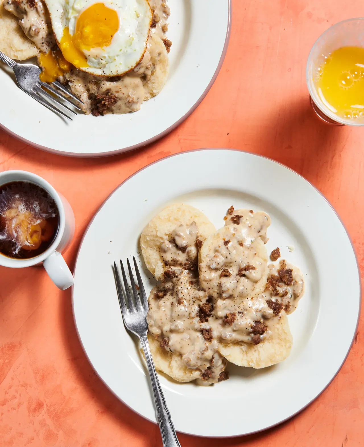 IT'S ALWAYS FREEZER SEASON