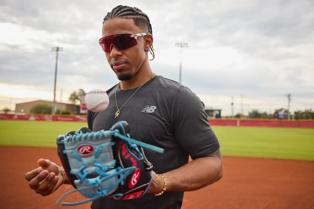 OAKLEY BASEBALL