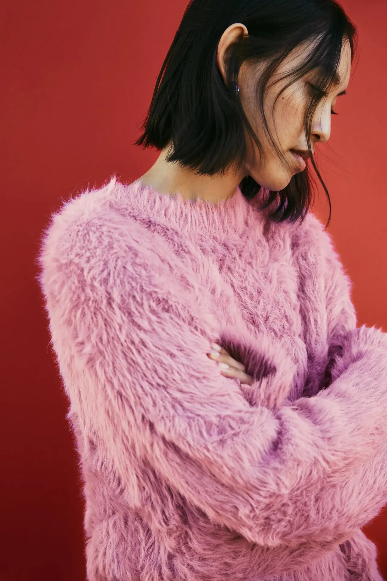 SELECTED WARDROBE STYLING
