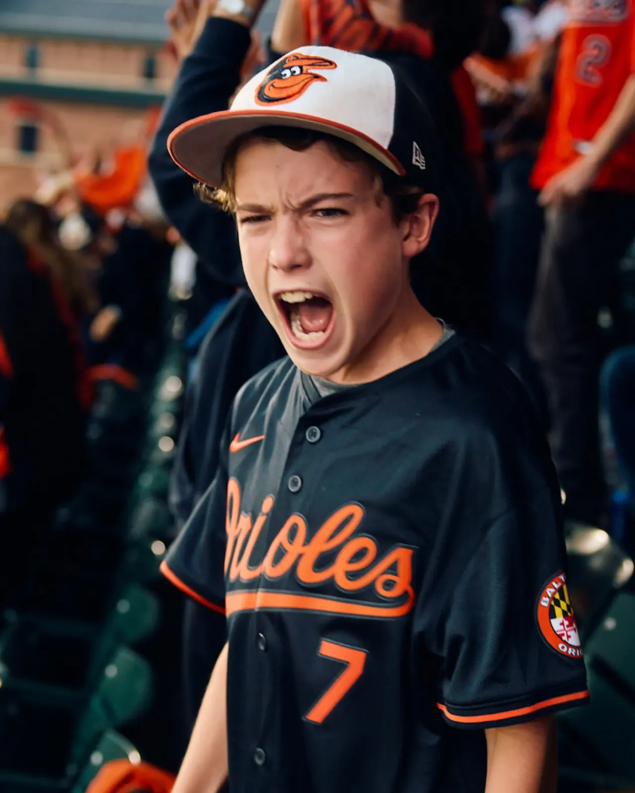 ORIOLES WILD CARD 