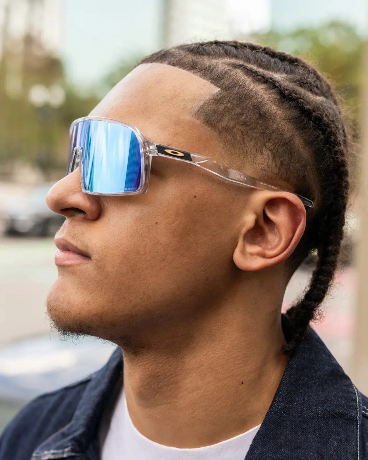 OAKLEY x PABLO BANCHERO 