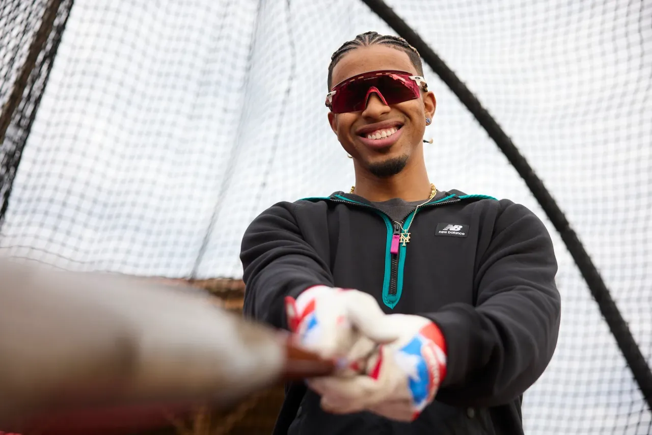 OAKLEY BASEBALL