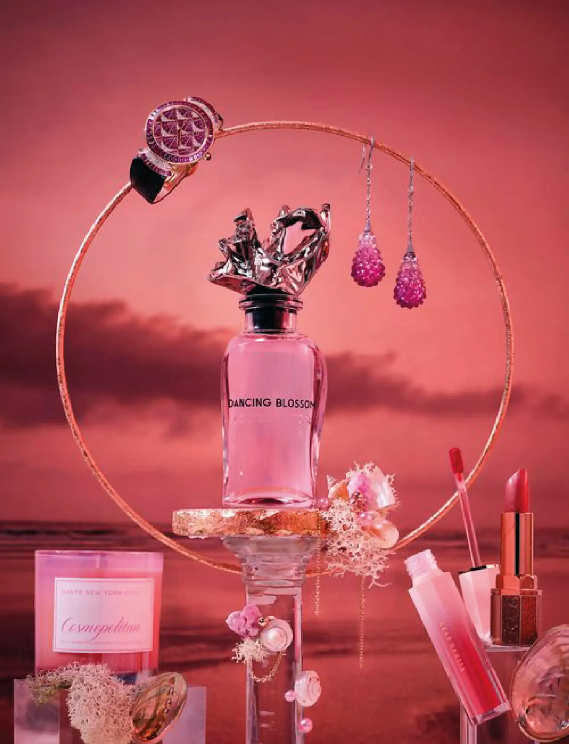 Shirley Yu - BLOOMBERG