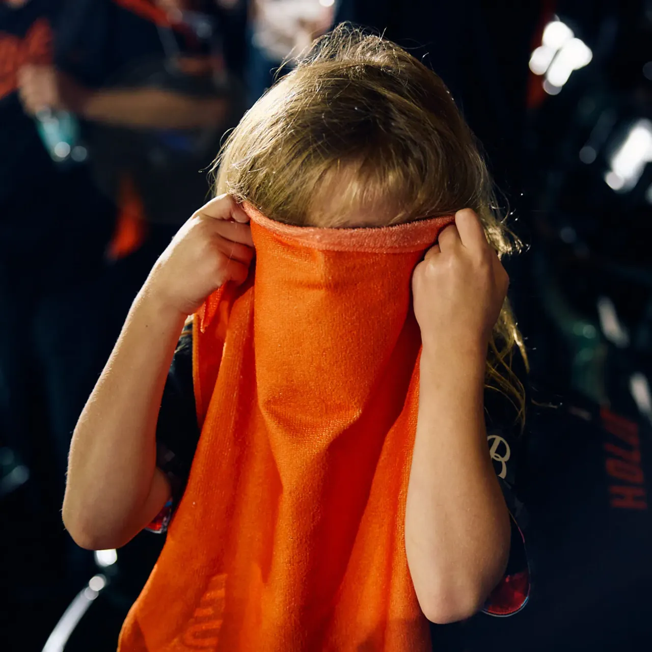 ORIOLES WILD CARD 