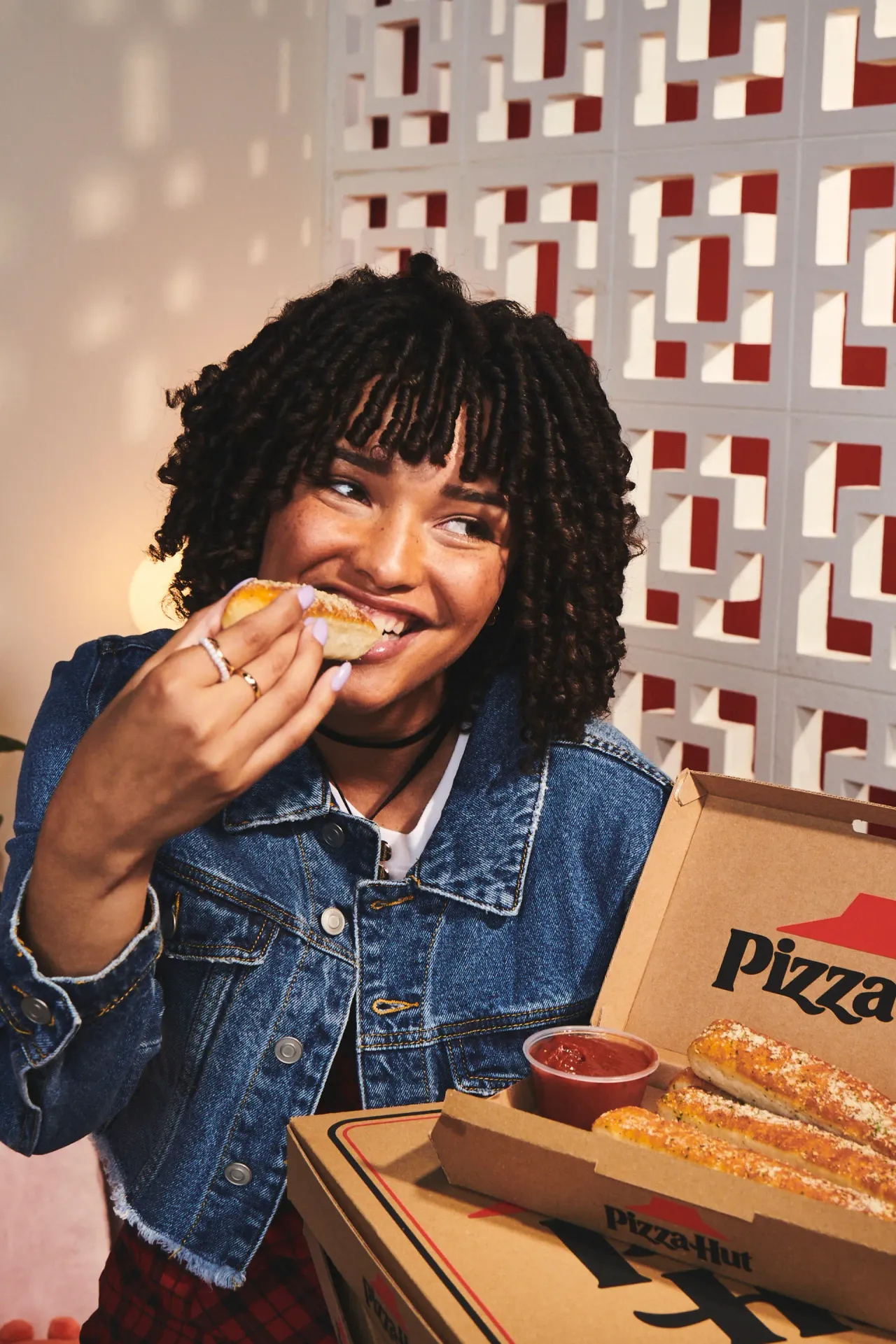 PIZZA HUT