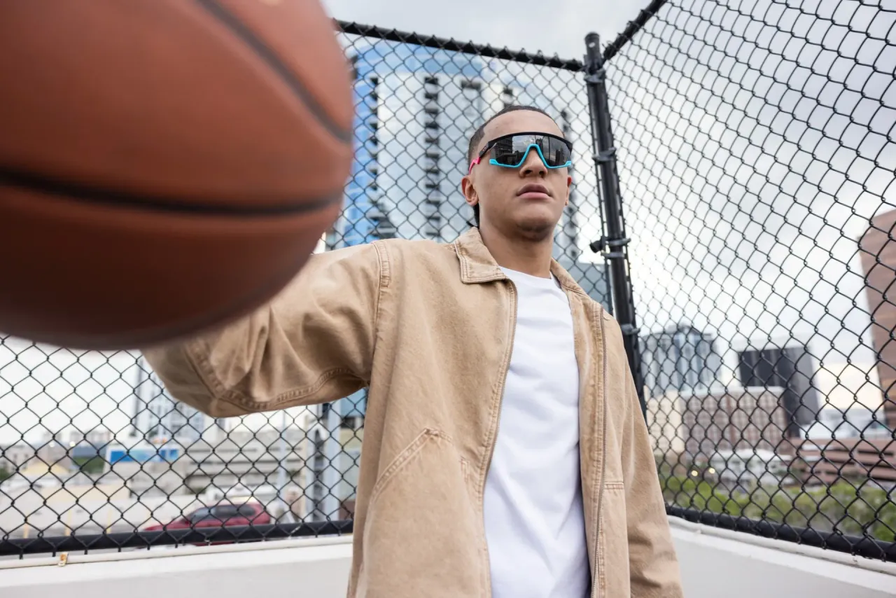 OAKLEY x PABLO BANCHERO 