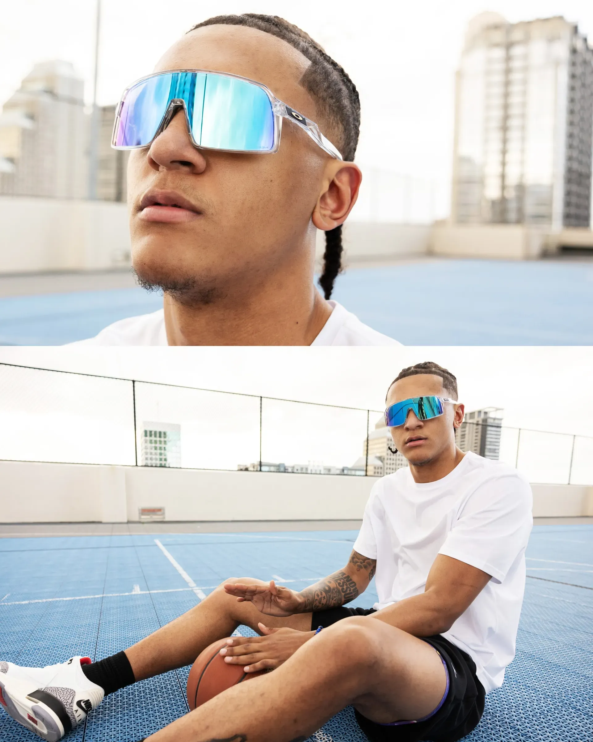 Matthew Coughlin - OAKLEY x PABLO BANCHERO 