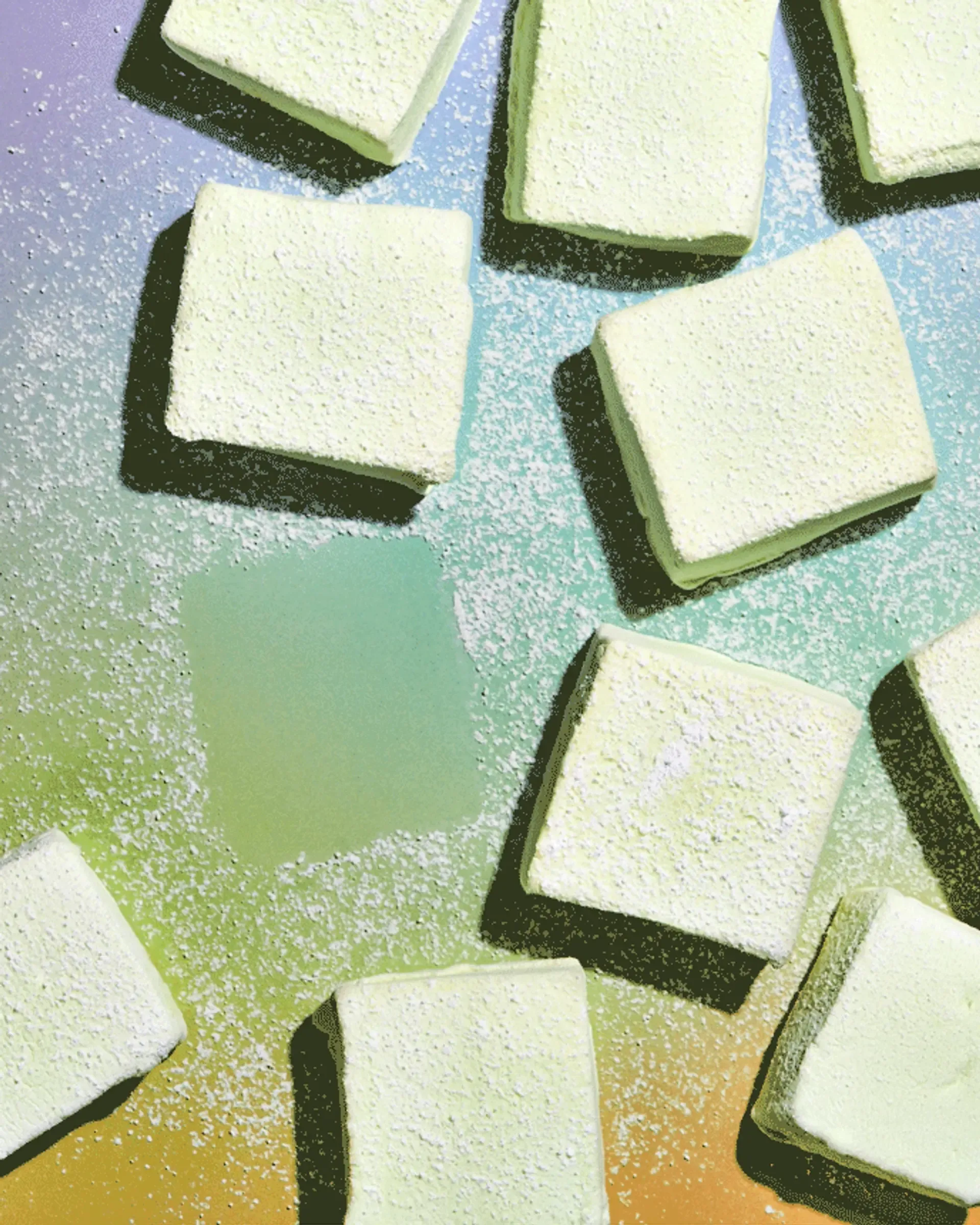 BODEGA BAKES - Cookbook