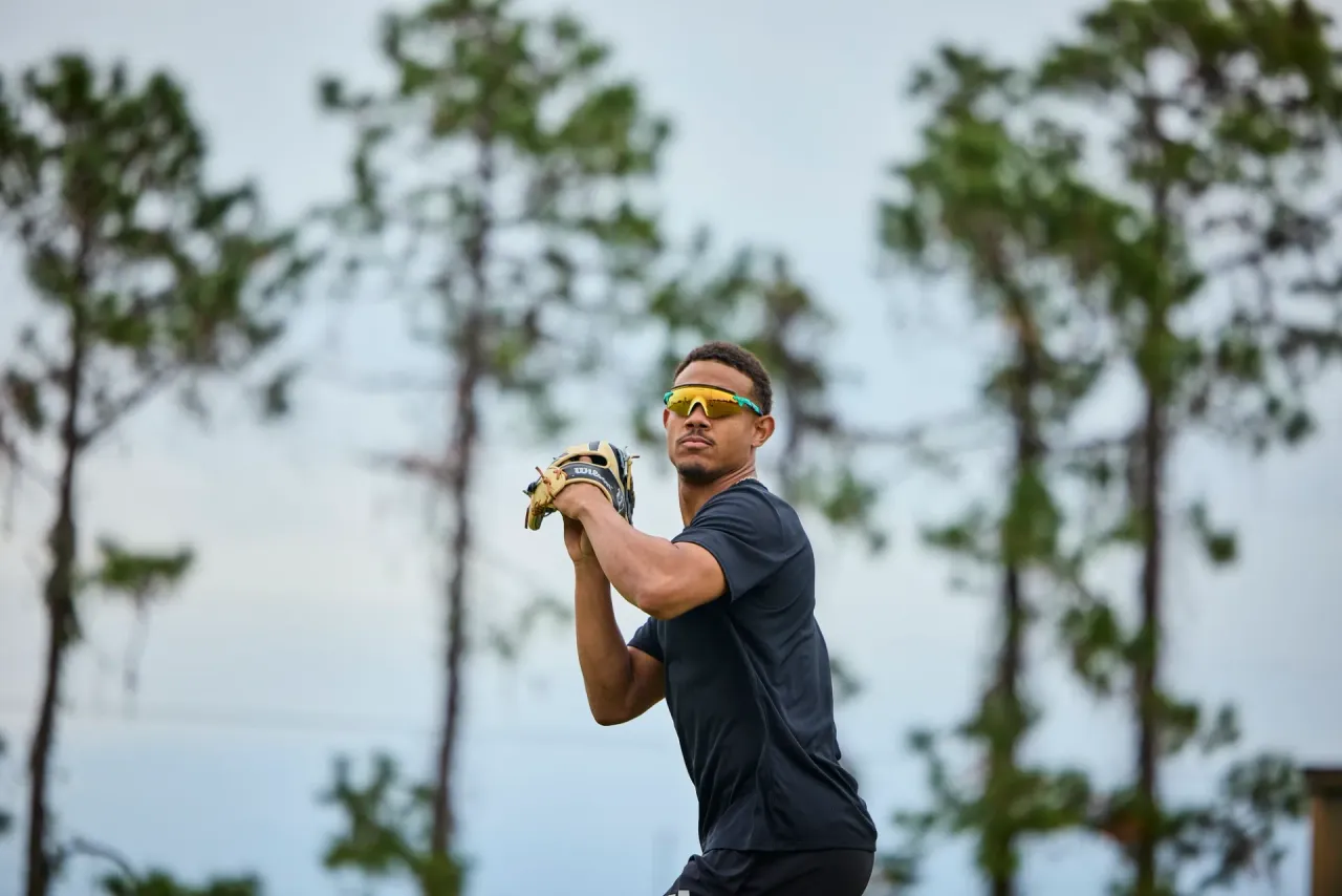 OAKLEY BASEBALL