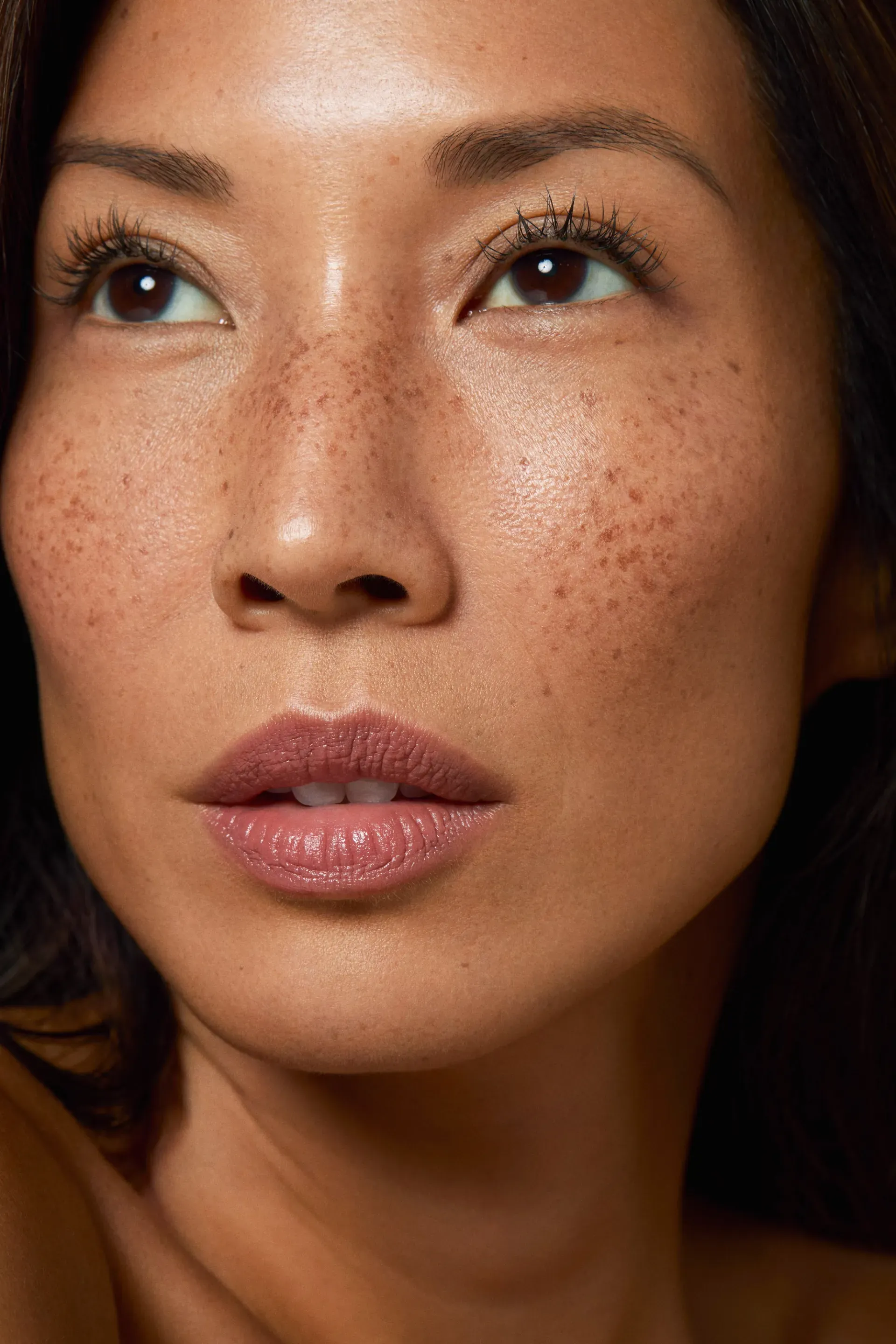 Adrianna Favero - THE BEAUTY OF BEING SEEN