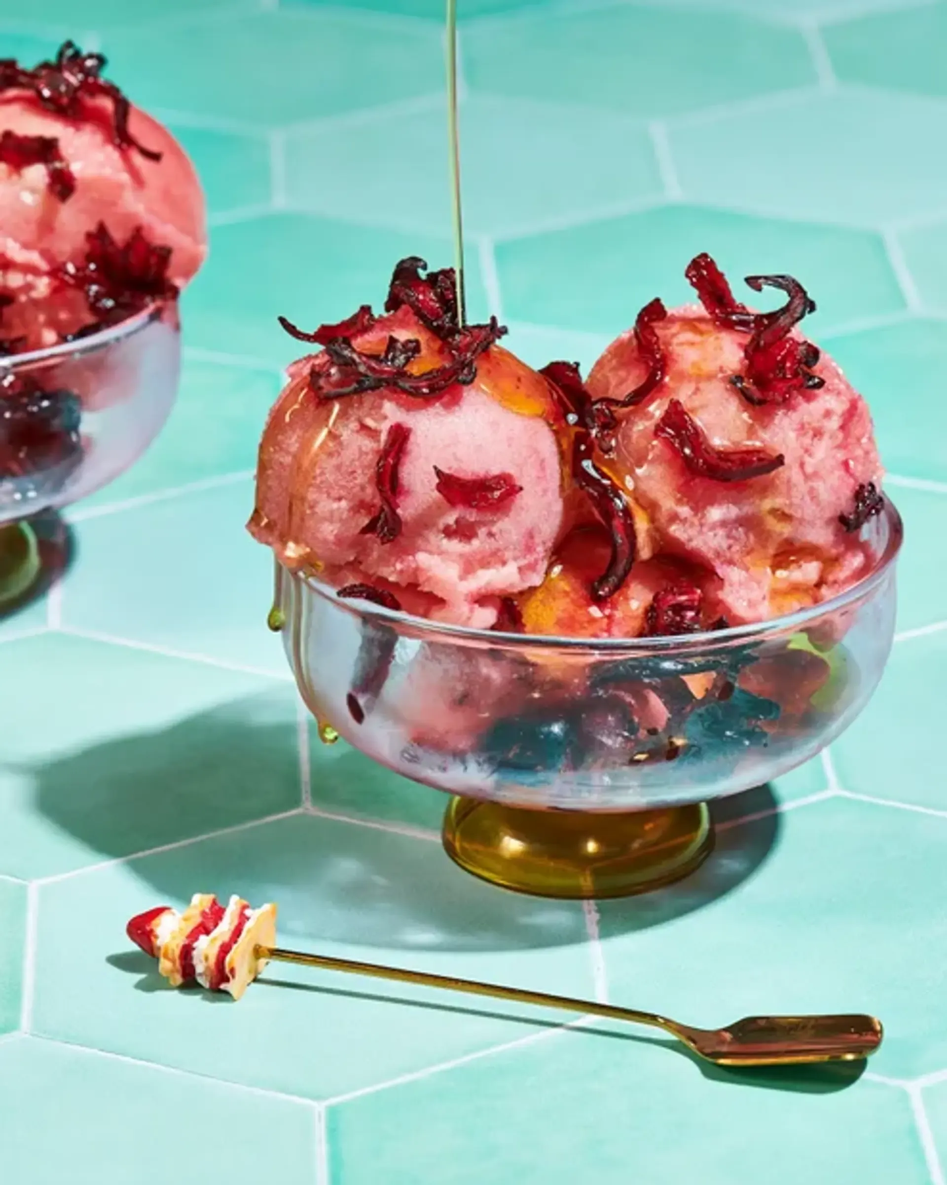 BODEGA BAKES - Cookbook