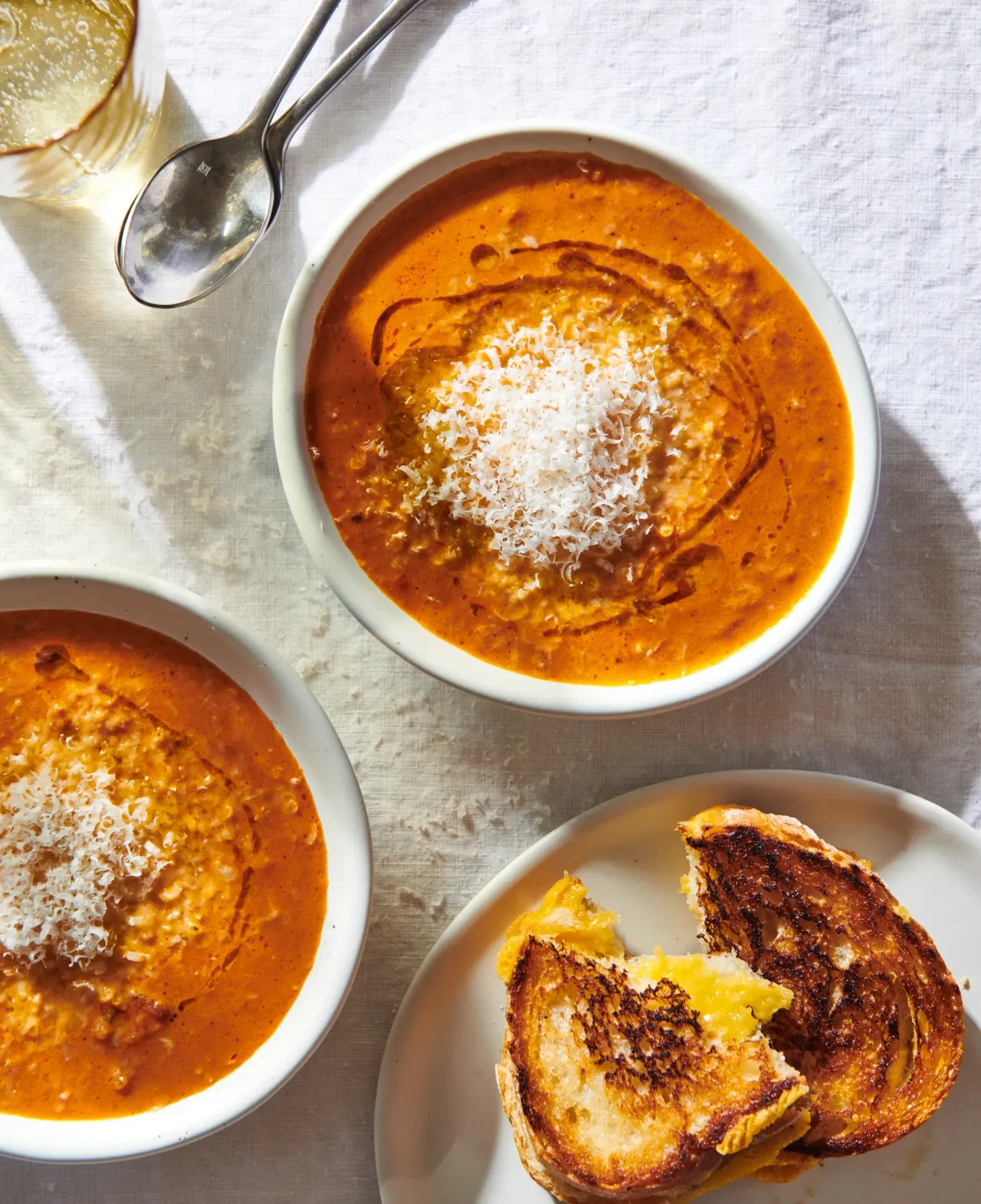 IT'S ALWAYS FREEZER SEASON