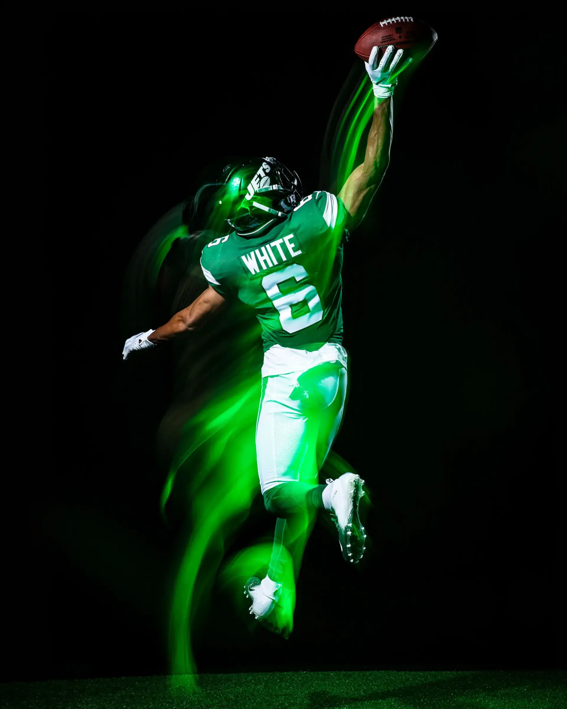 Matthew Coughlin - Jets
