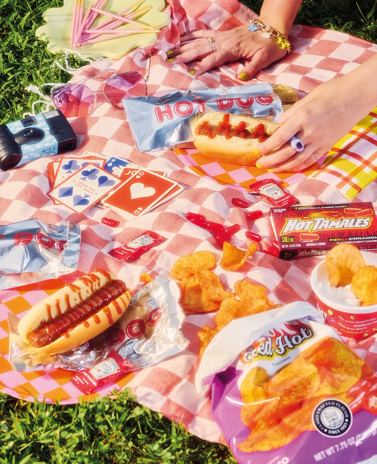 HEINZ KETCHUP