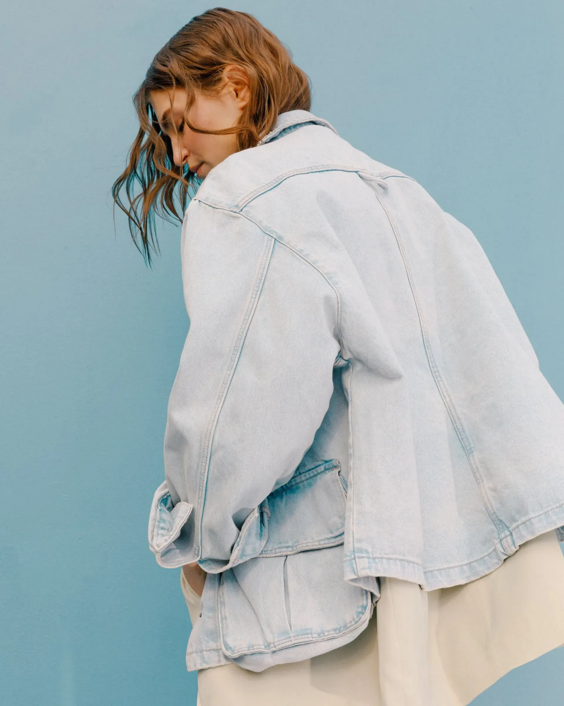 Madeleine Issa - SELECTED WARDROBE STYLING
