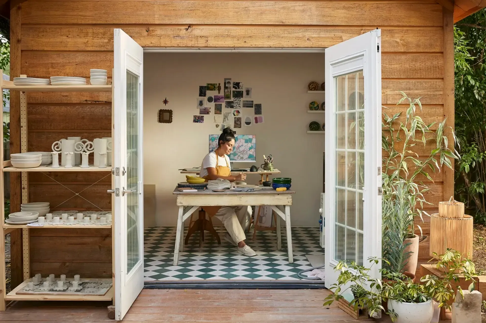 HP - Marketing Campaign