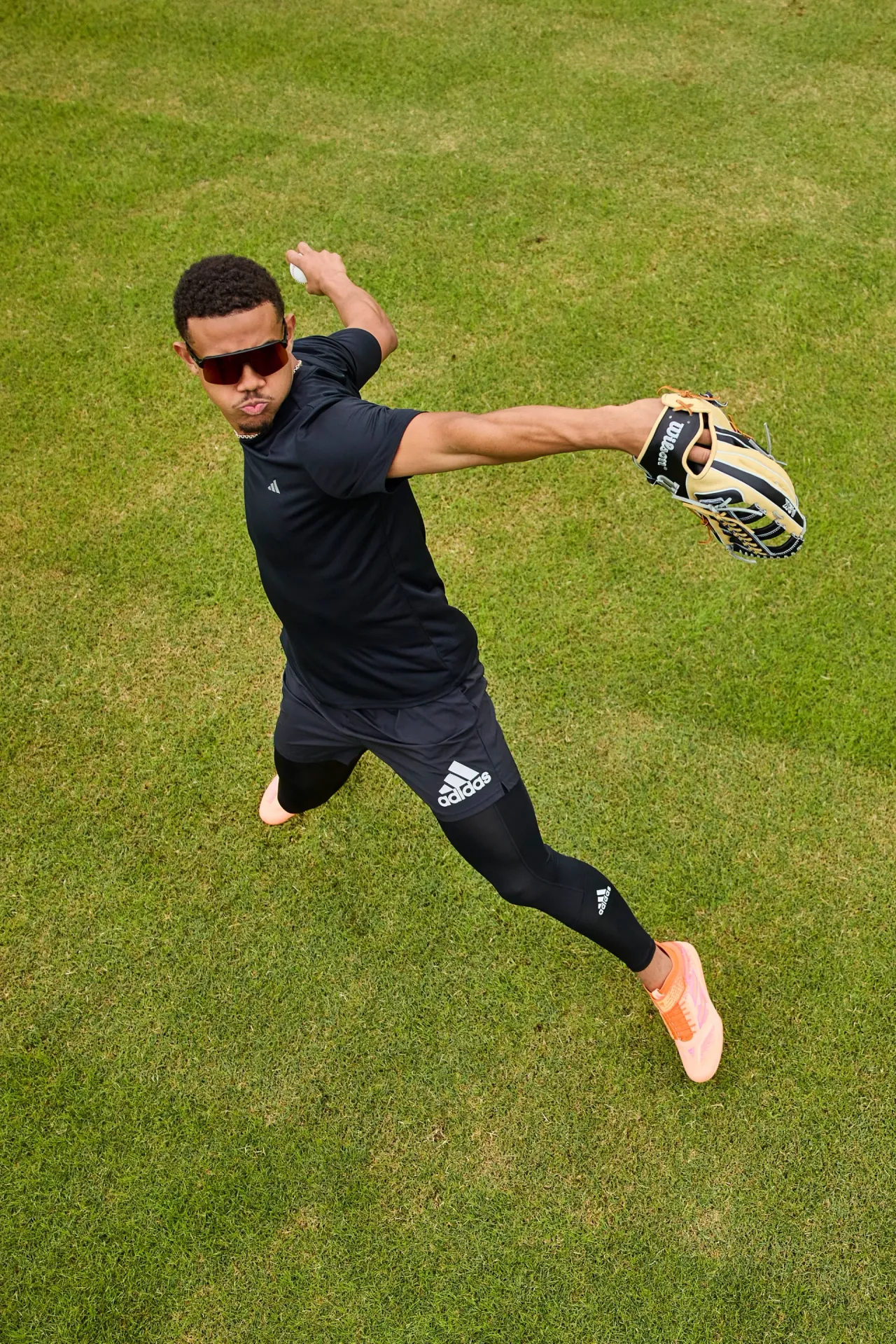 OAKLEY BASEBALL