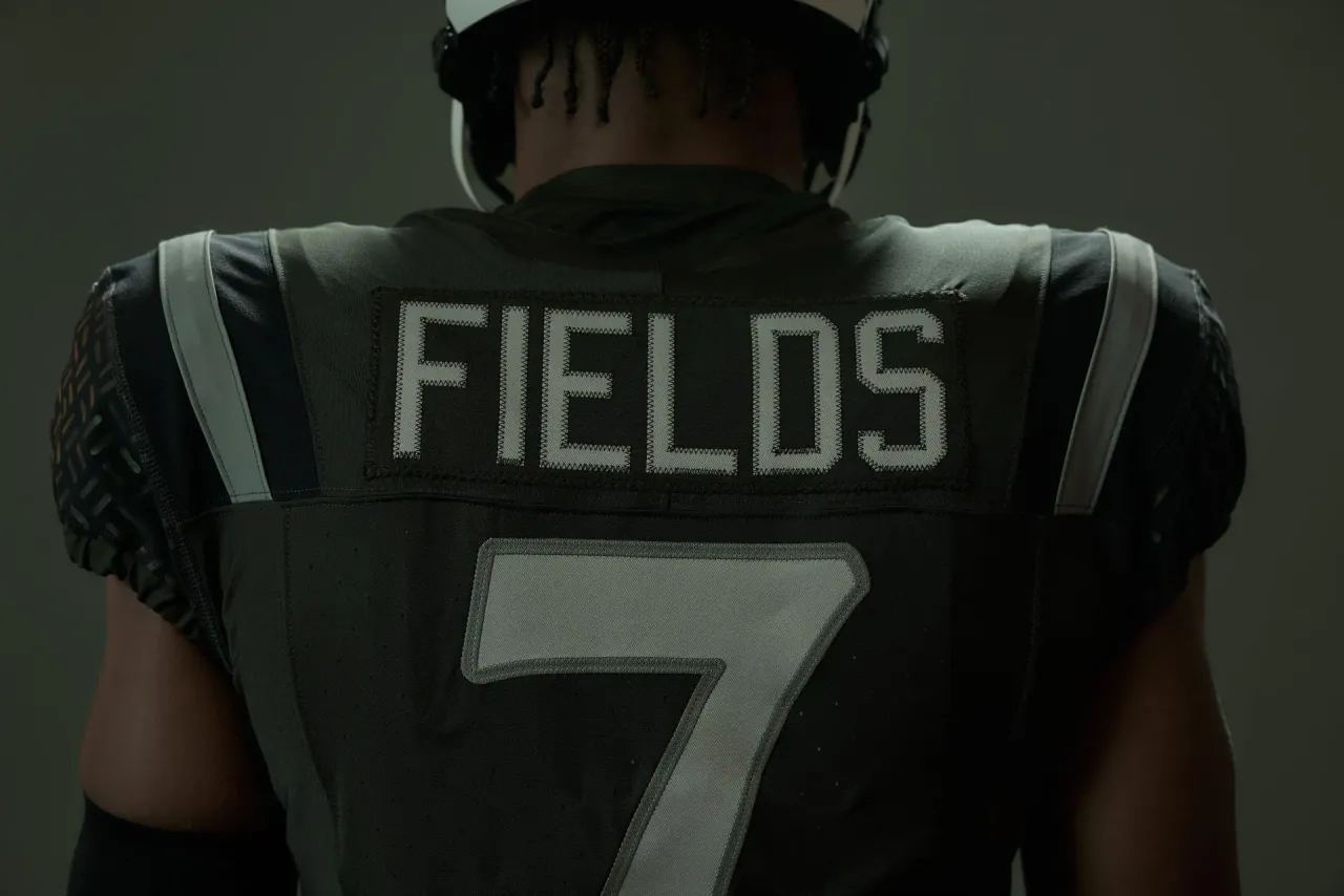 NY JETS RIVALRY GREEN