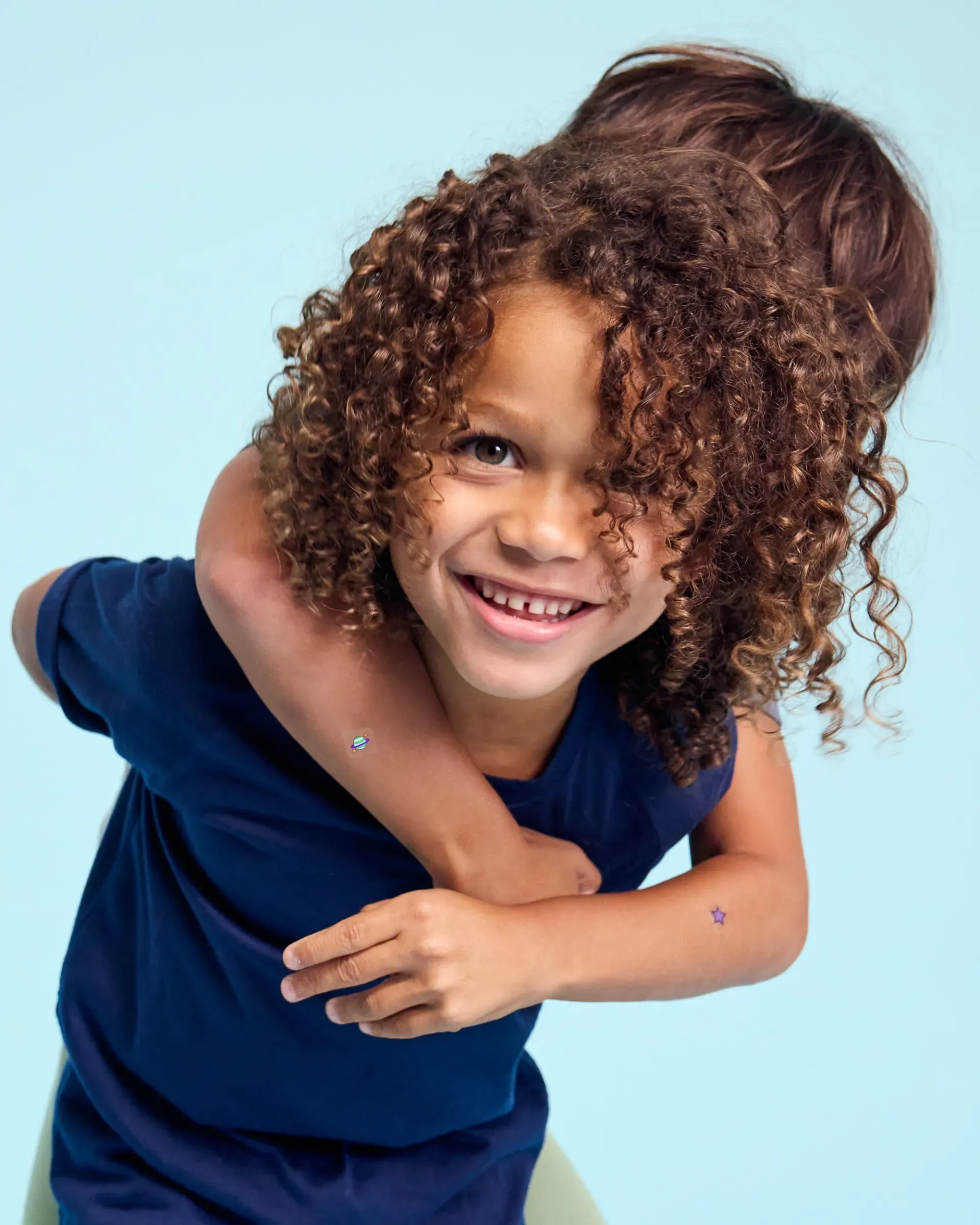 Janelle Bendycki - BARRIERE KIDS 