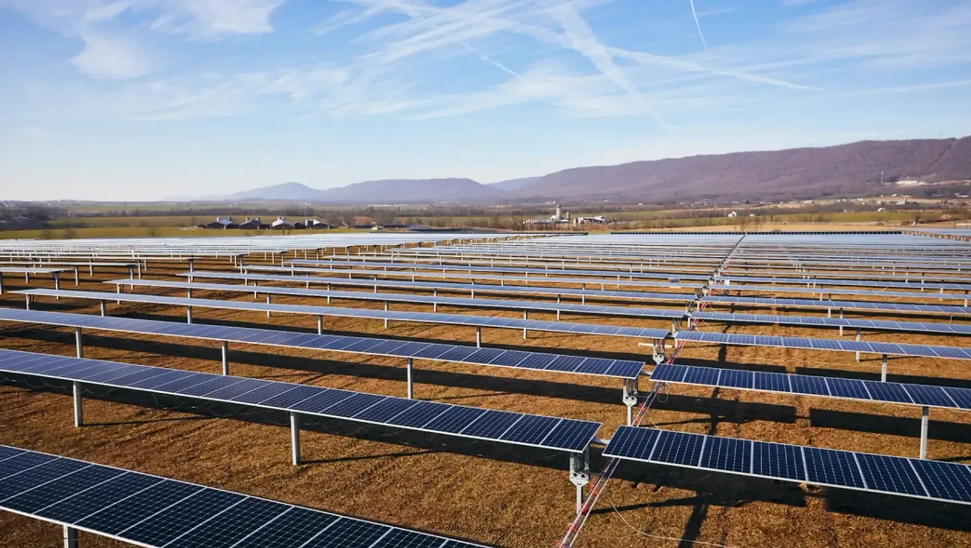 Ryan Smith - LIGHTSOURCE BP