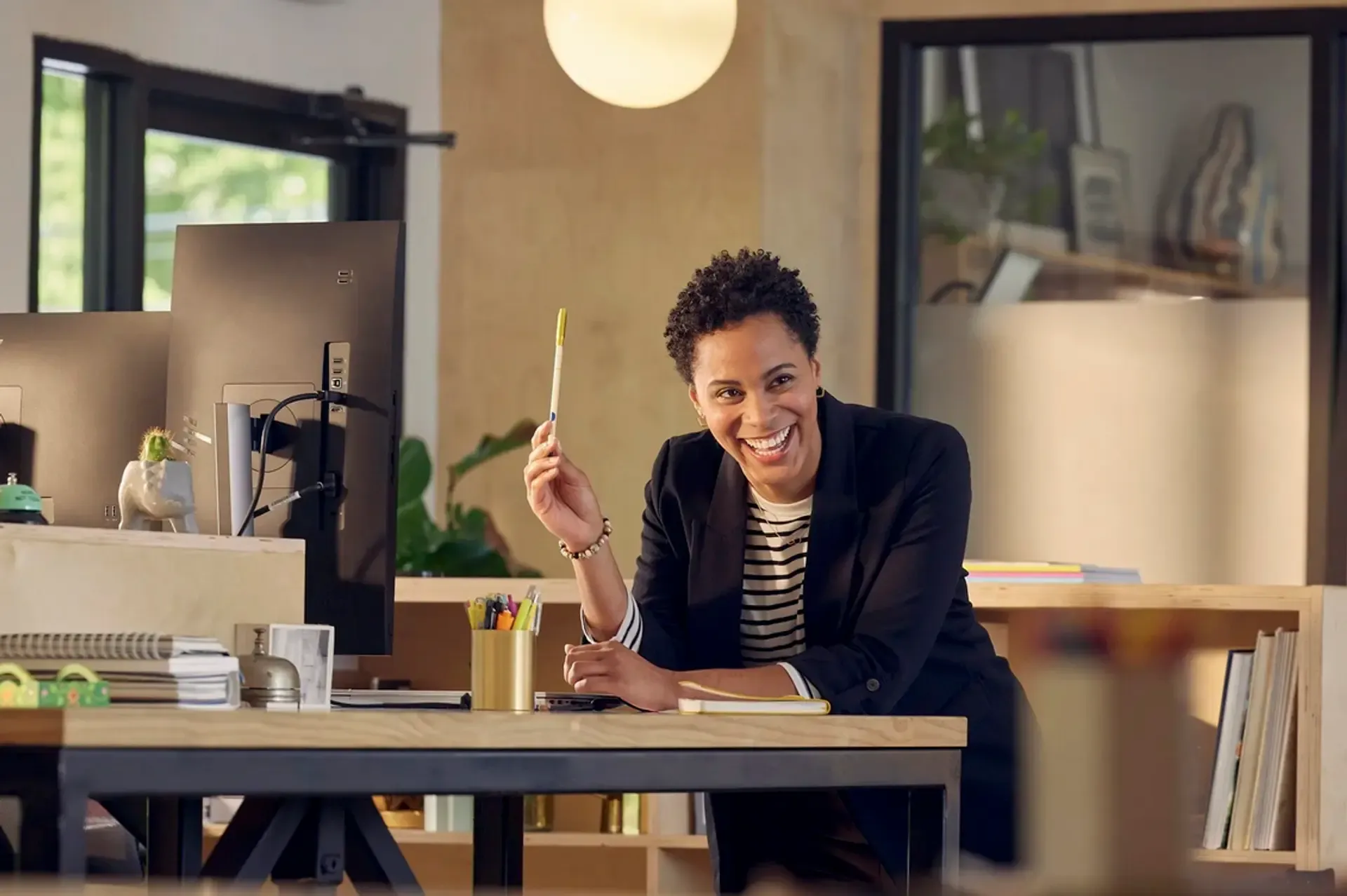 HP - Marketing Campaign