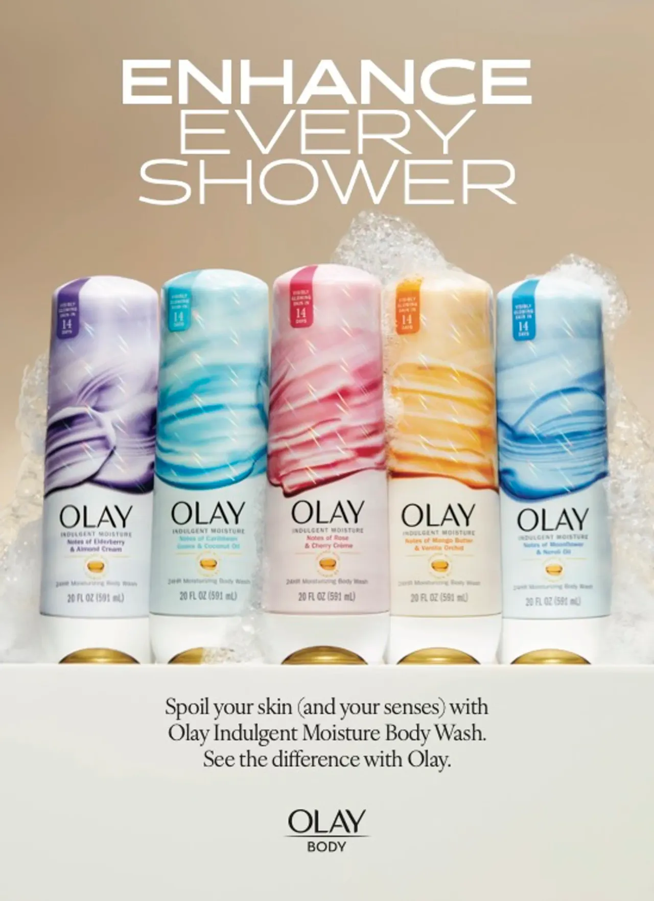 OLAY