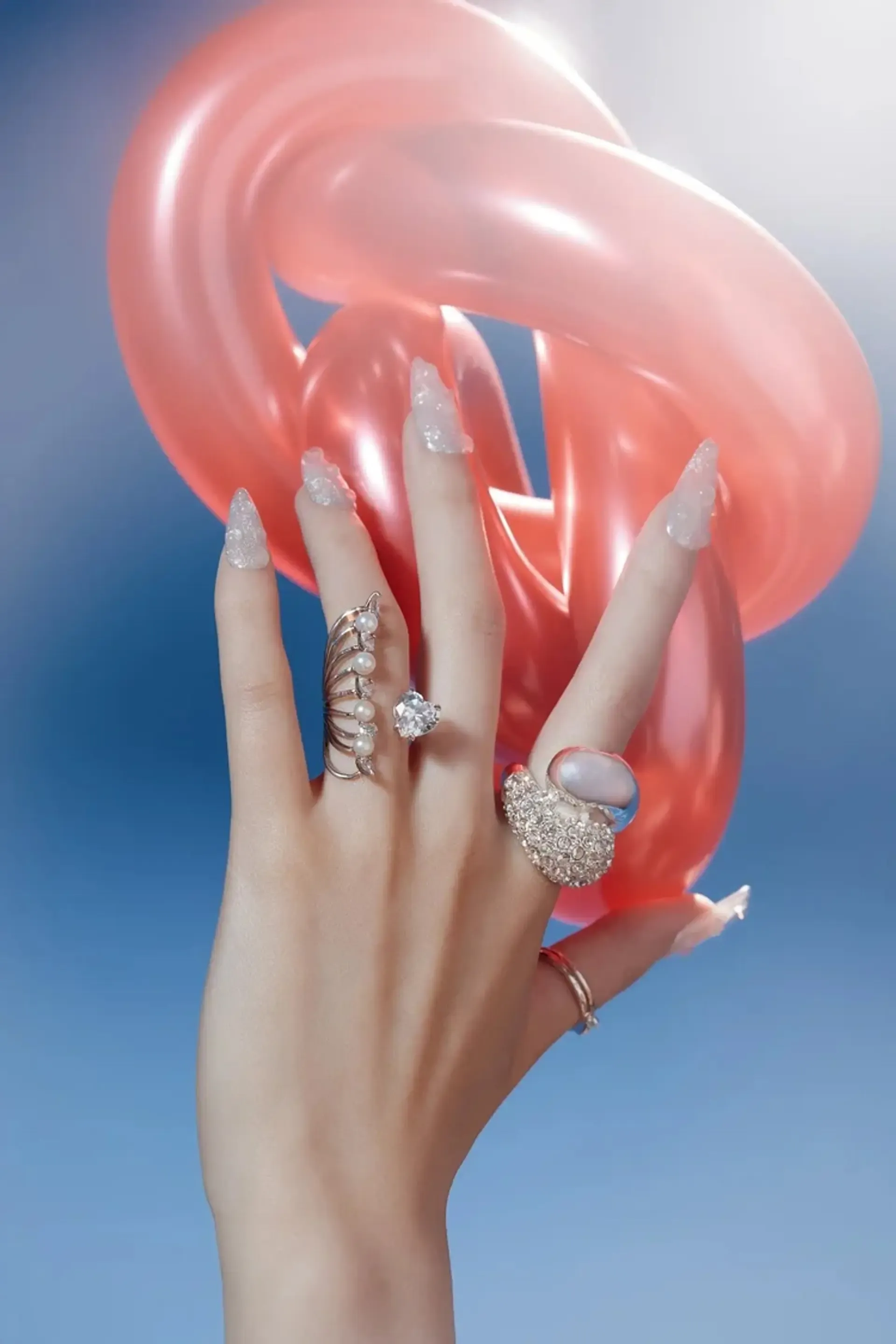 Adrianna Favero - ART AT MY FINGERTIPS