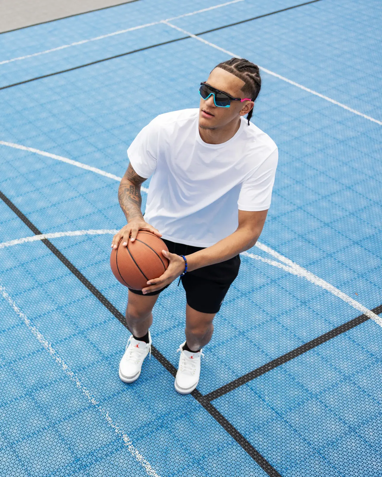 OAKLEY x PABLO BANCHERO 
