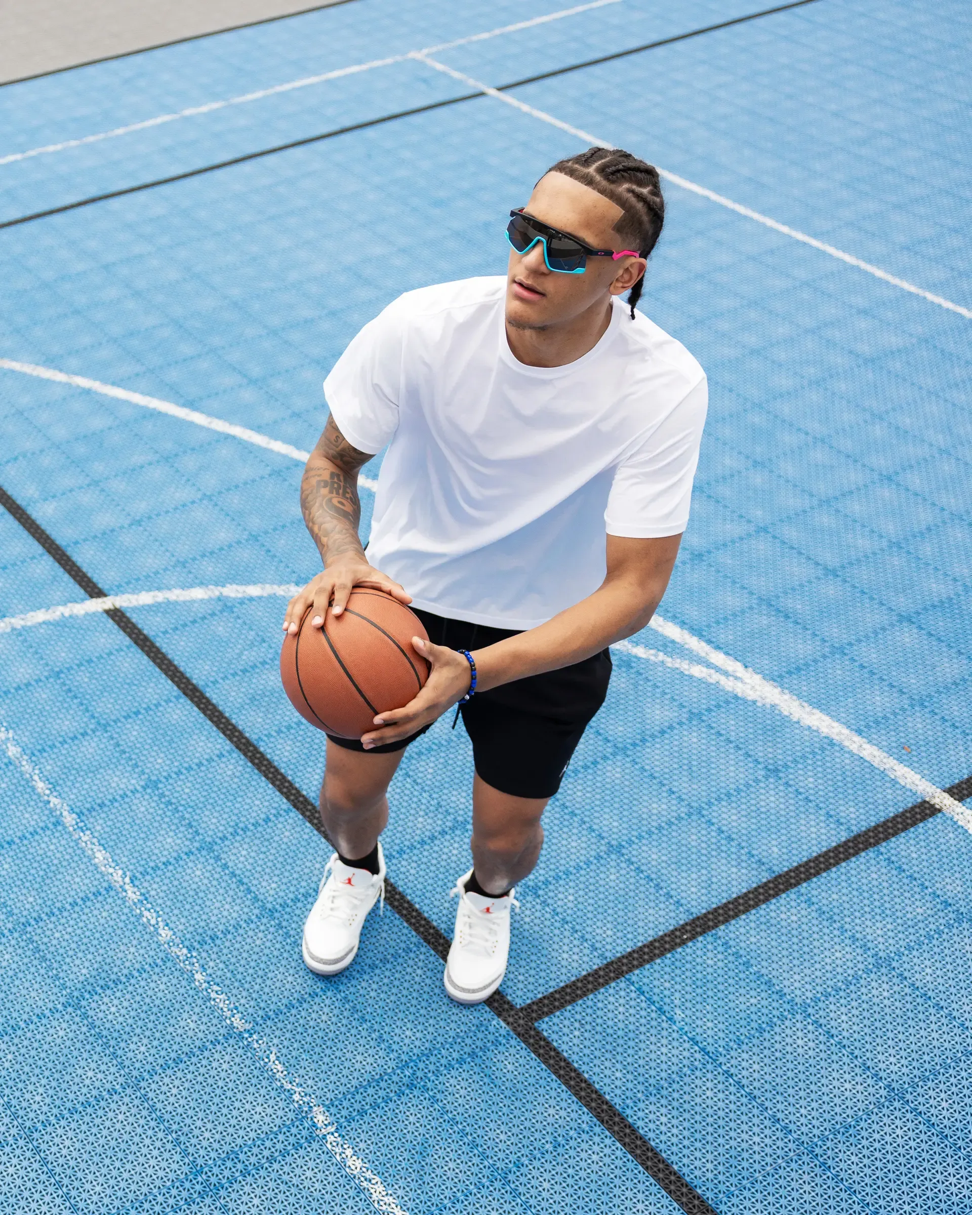 Matthew Coughlin - OAKLEY x PABLO BANCHERO 
