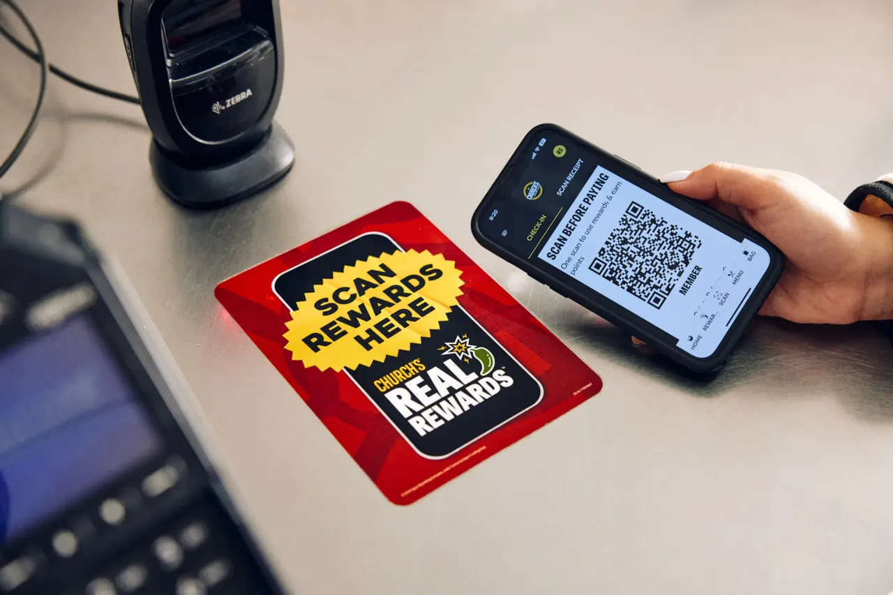 IN THE MOMENT x PANDA EXPRESS