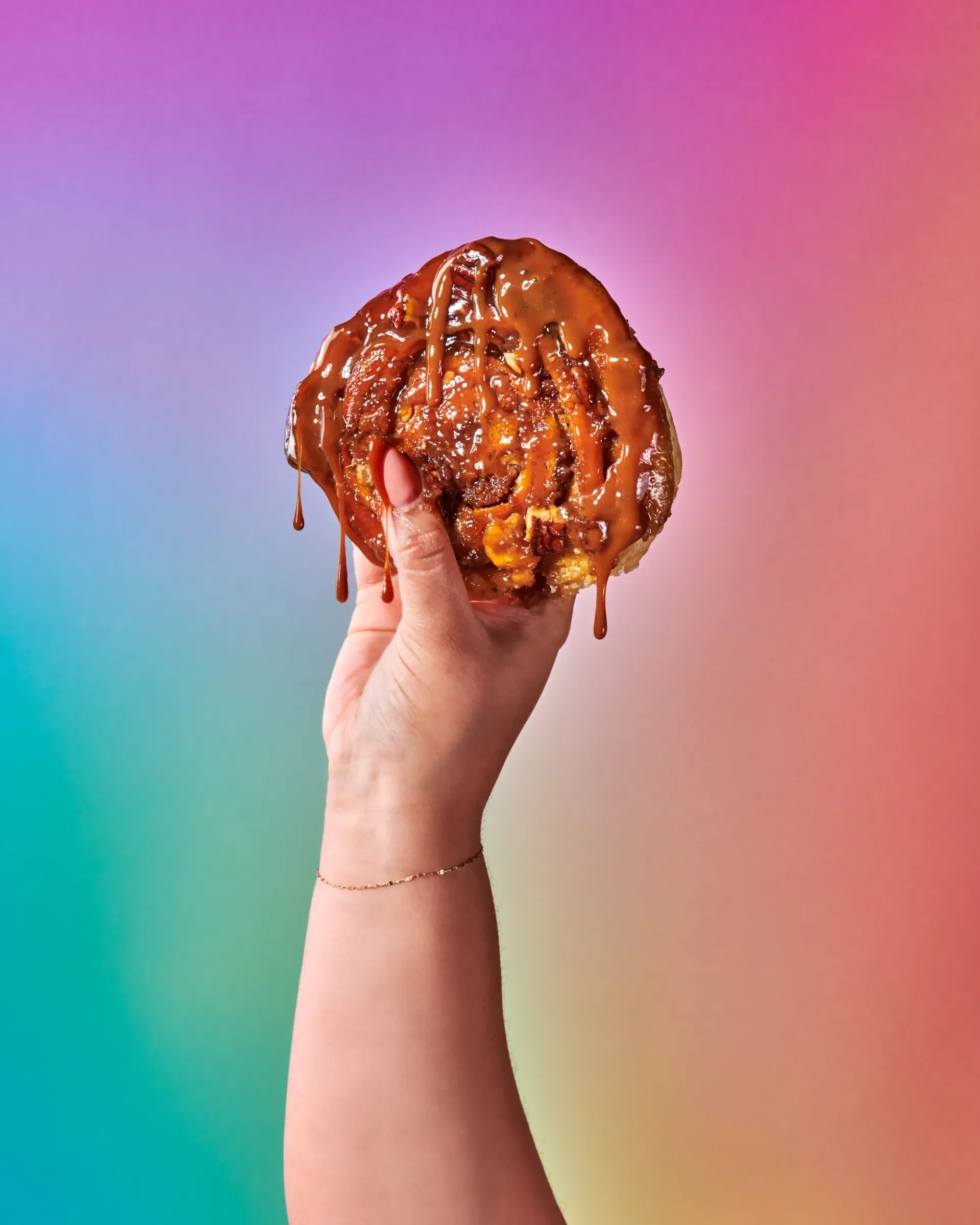 BODEGA BAKES - Cookbook