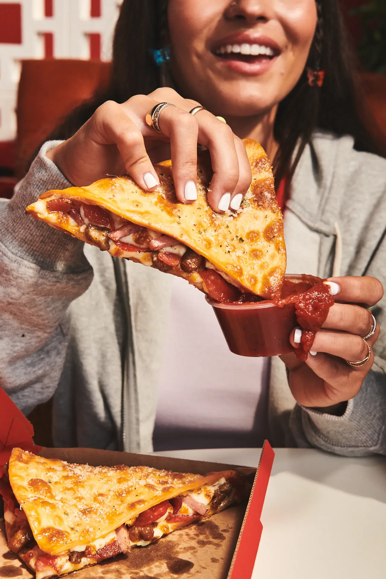 PIZZA HUT