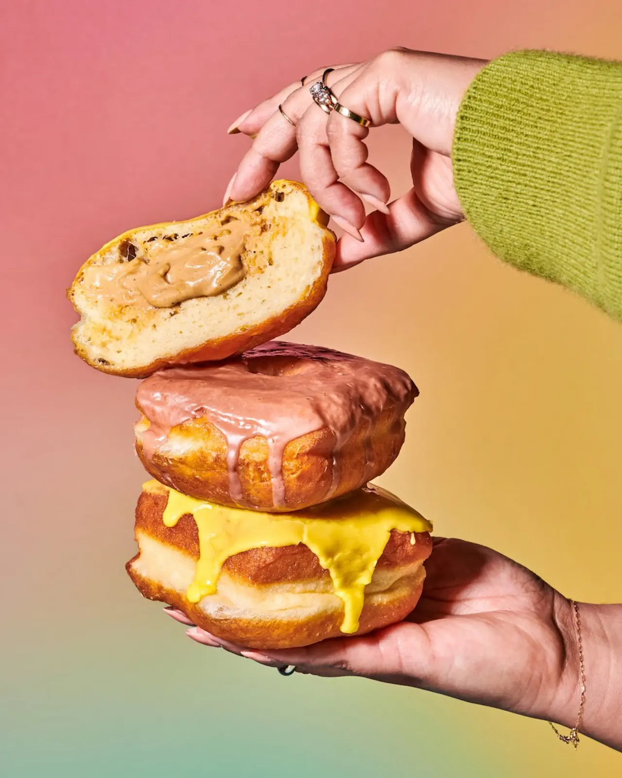 BODEGA BAKES